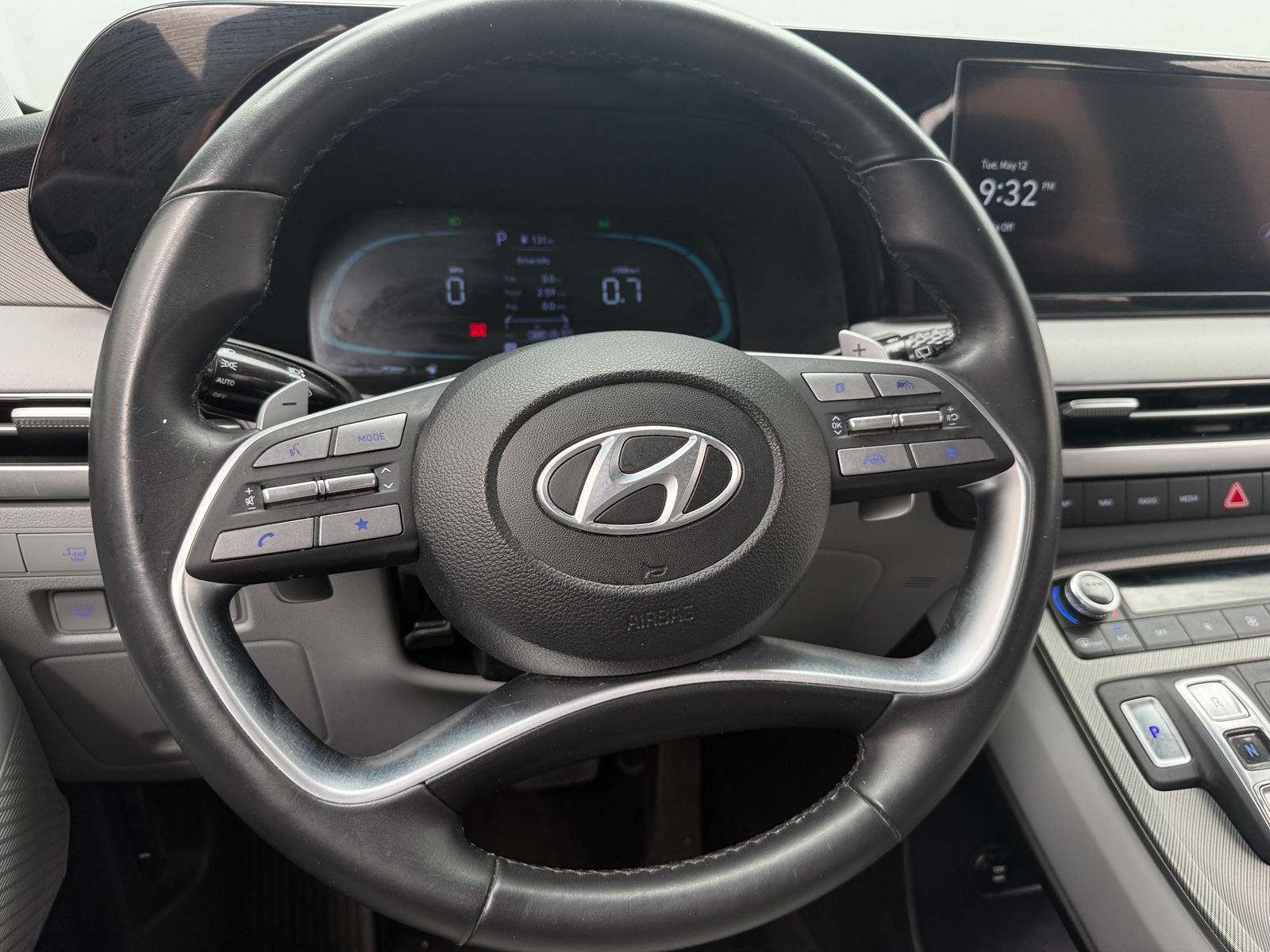 Thumbnail: 2023 Hyundai Palisade - 4