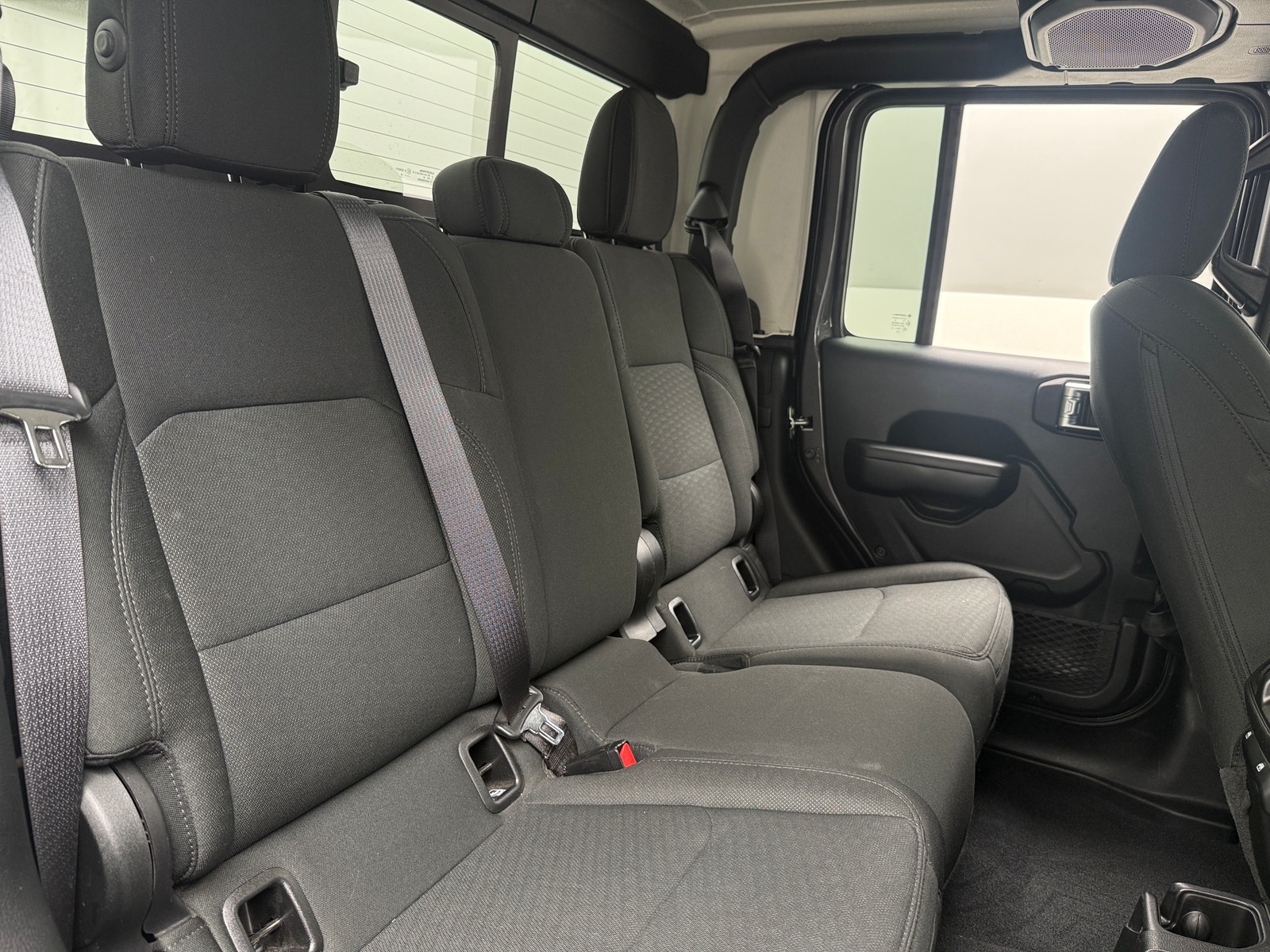 Thumbnail: 2020 Jeep Gladiator - 6