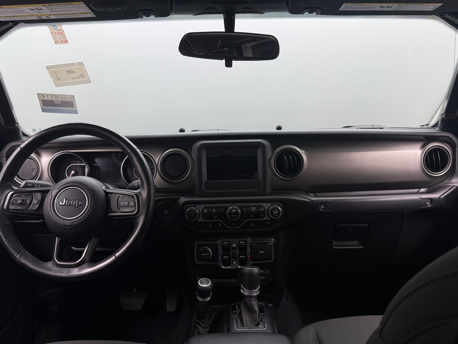 Thumbnail: 2020 Jeep Gladiator - 3