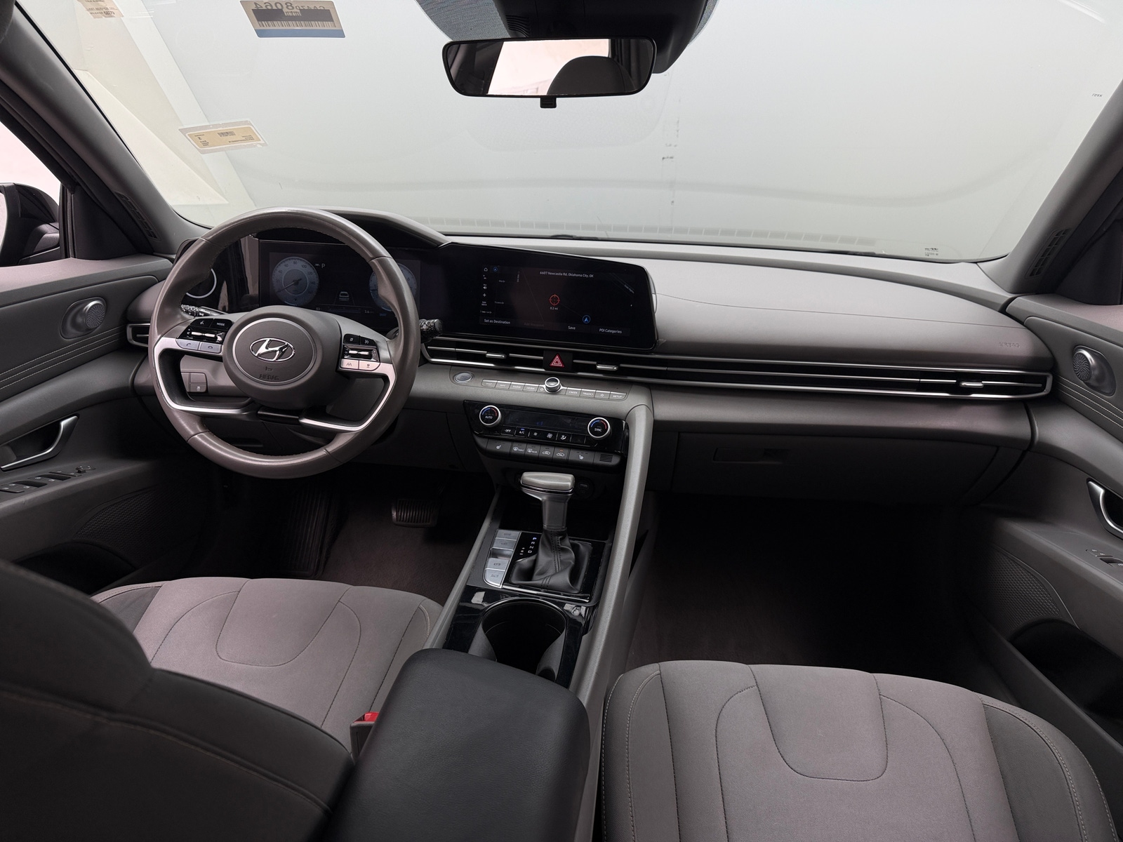 Thumbnail: 2023 Hyundai Elantra - 3