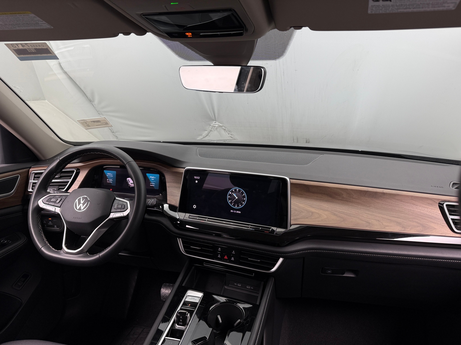 Thumbnail: 2024 Volkswagen Atlas - 2