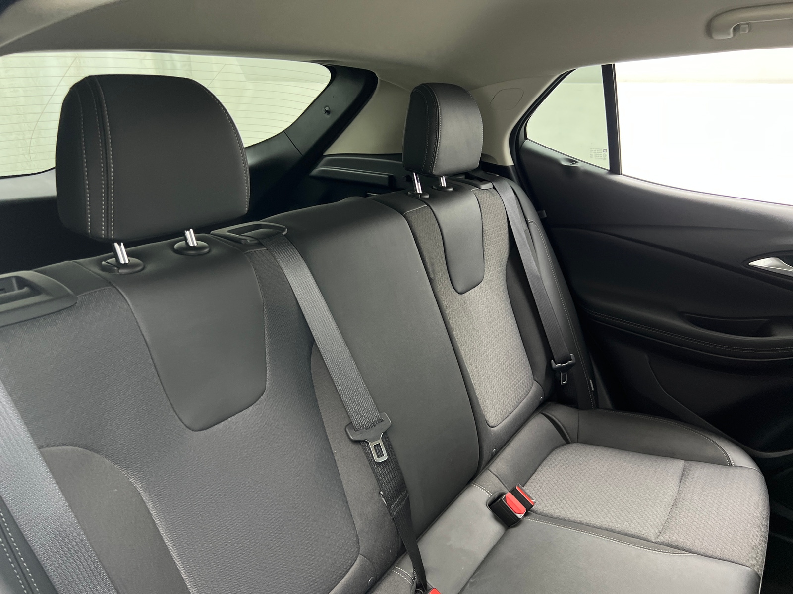 Thumbnail: 2025 Buick Encore GX - 6
