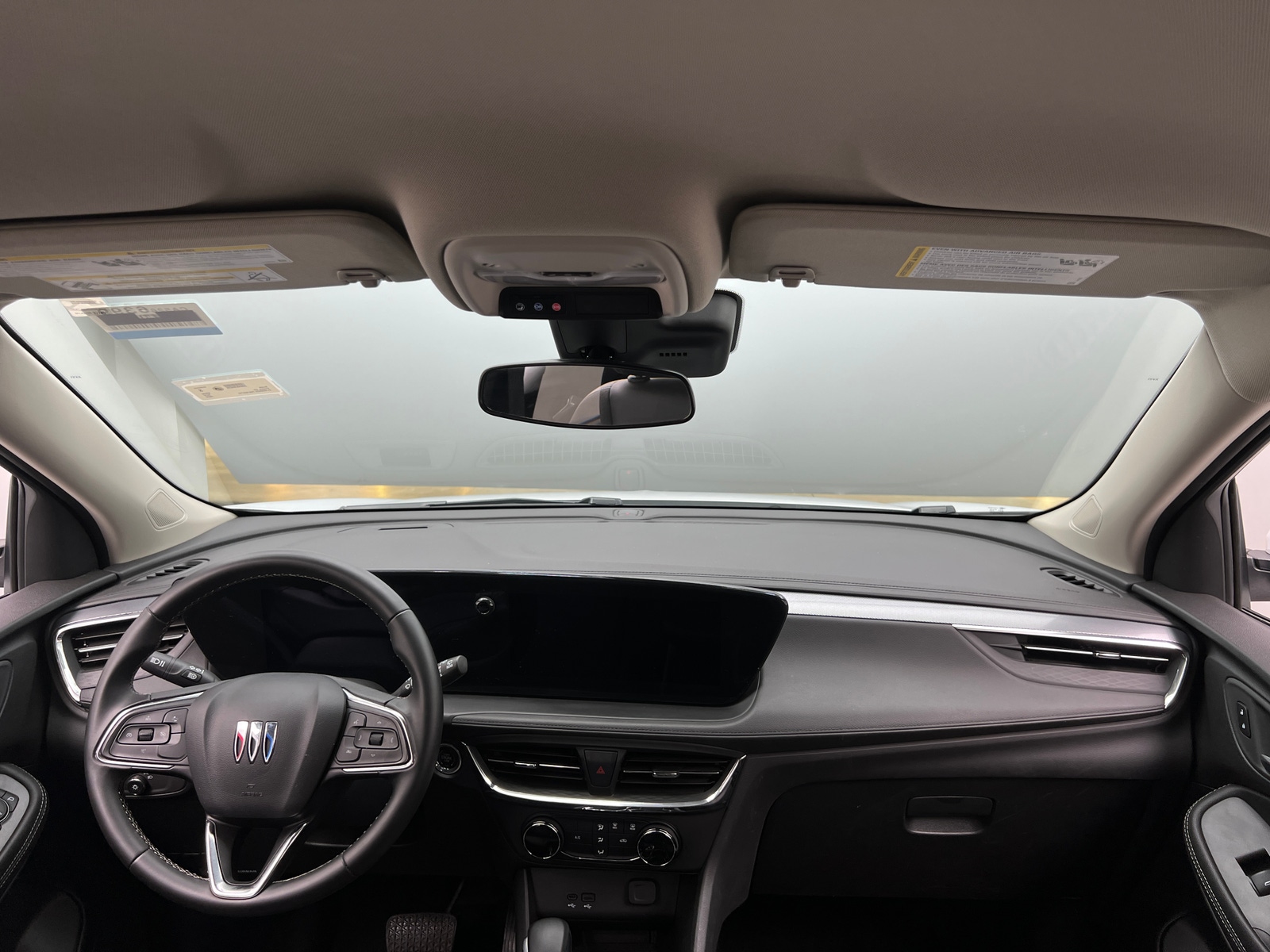 Thumbnail: 2025 Buick Encore GX - 3