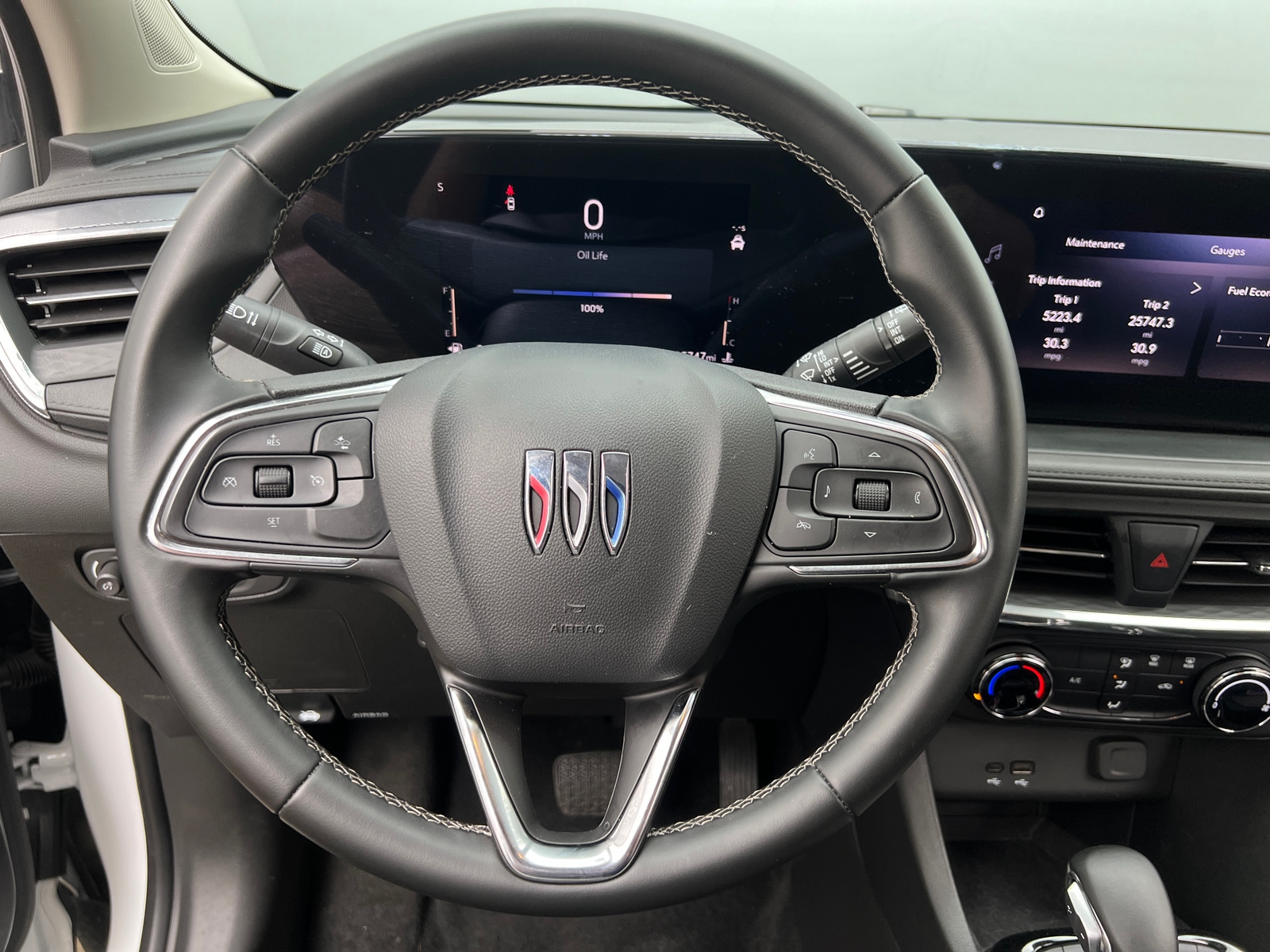 Thumbnail: 2025 Buick Encore GX - 5