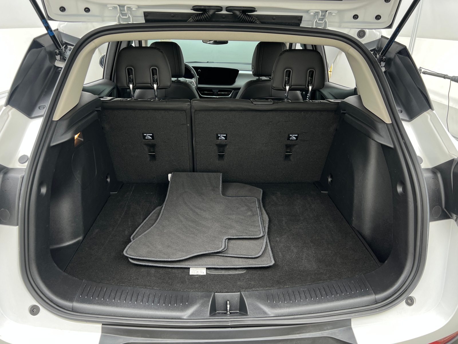 Thumbnail: 2025 Buick Encore GX - 7