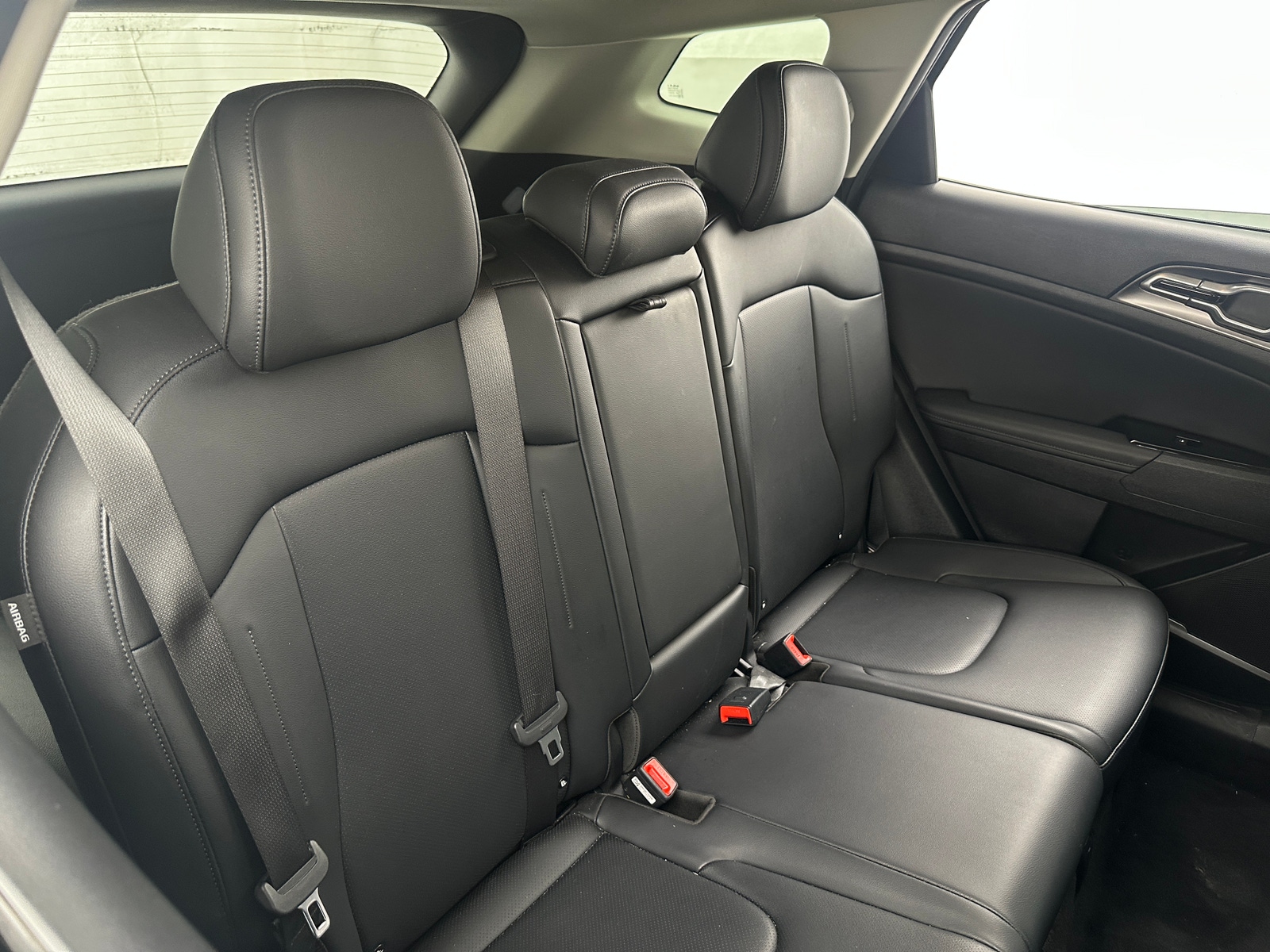 Thumbnail: 2024 Kia Sportage - 5