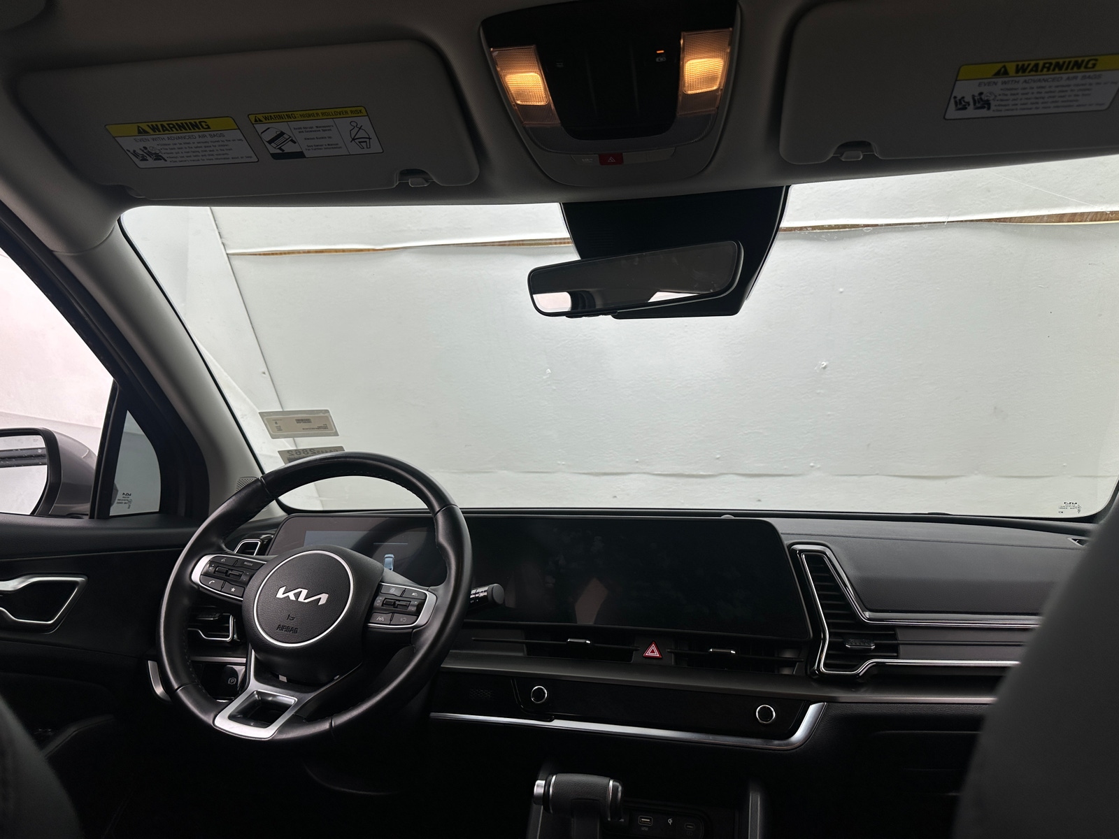 Thumbnail: 2024 Kia Sportage - 2