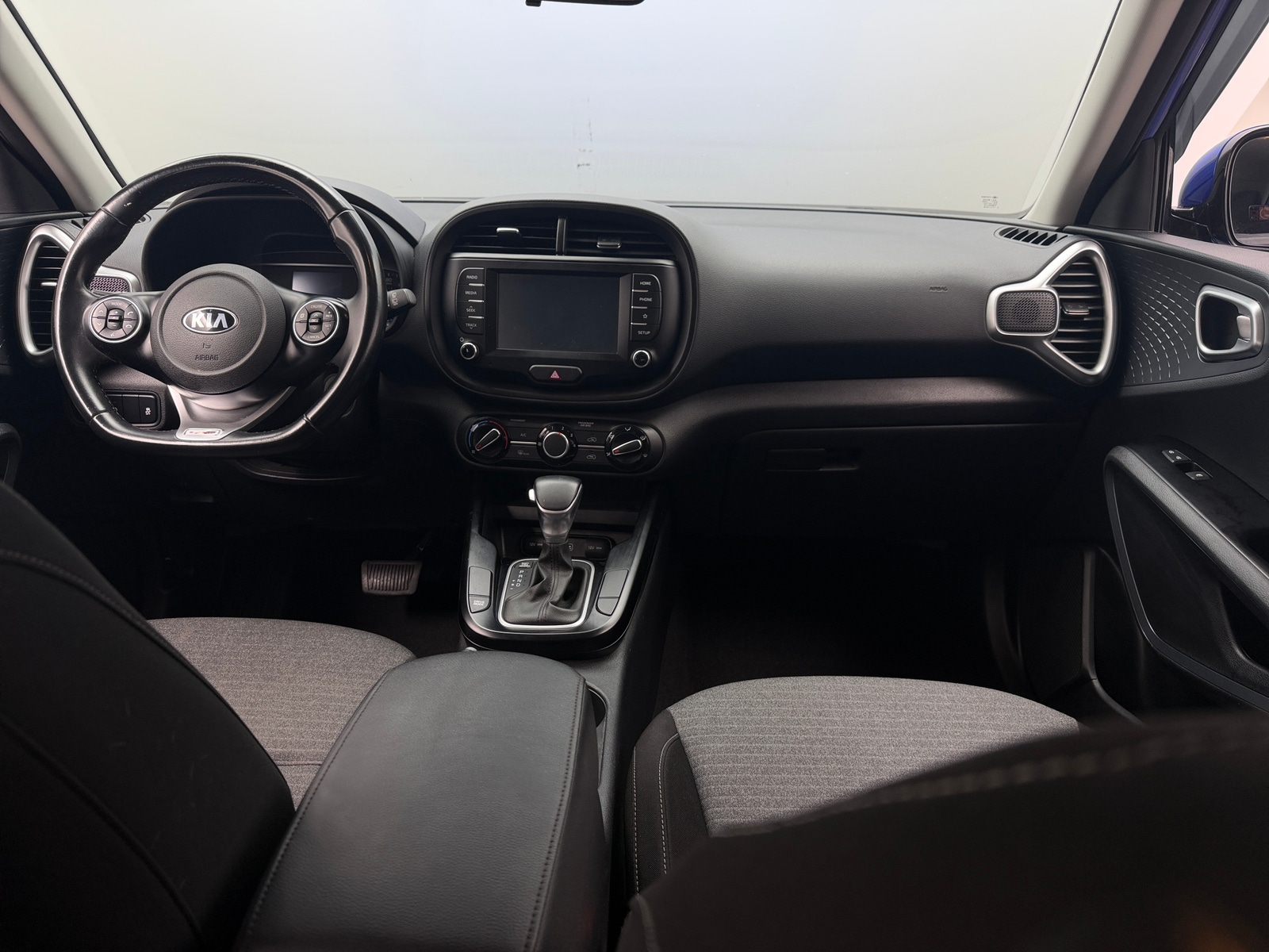 Thumbnail: 2020 Kia Soul - 3