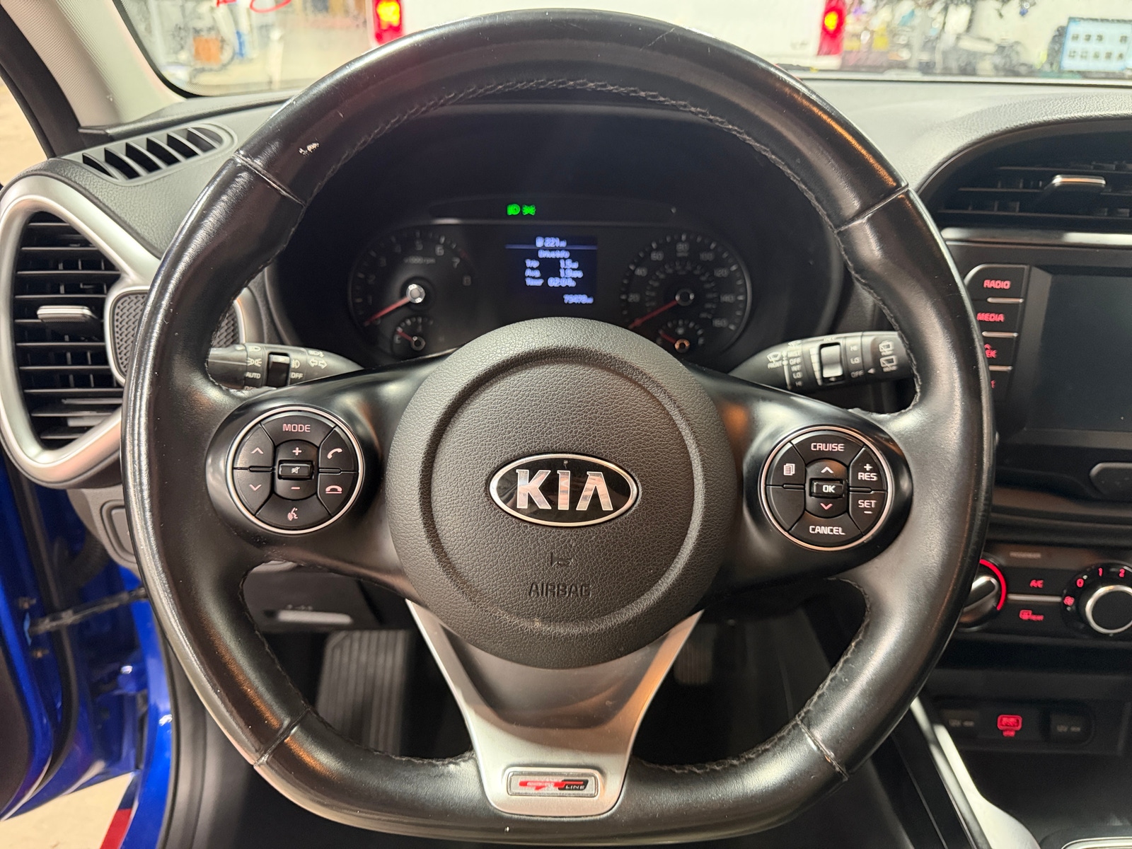 Thumbnail: 2020 Kia Soul - 5