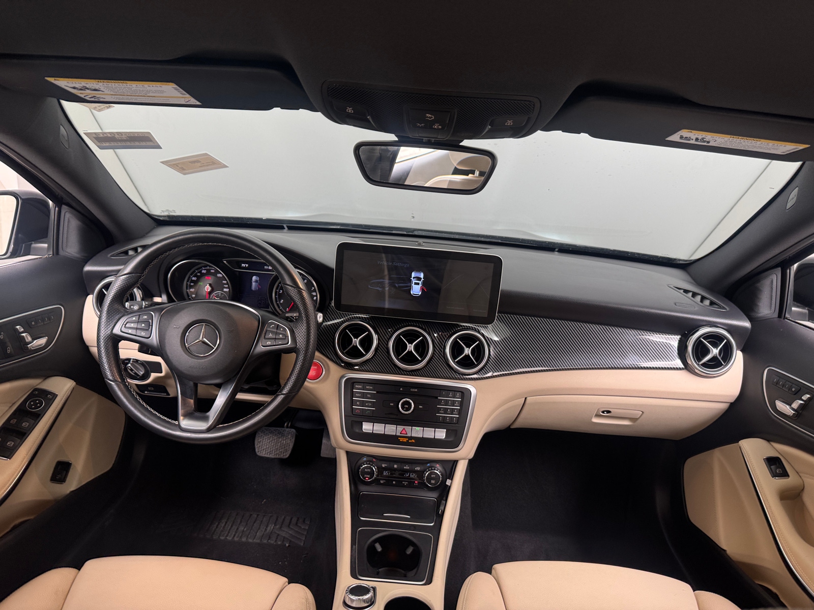 Thumbnail: 2020 Mercedes-Benz GLA - 2
