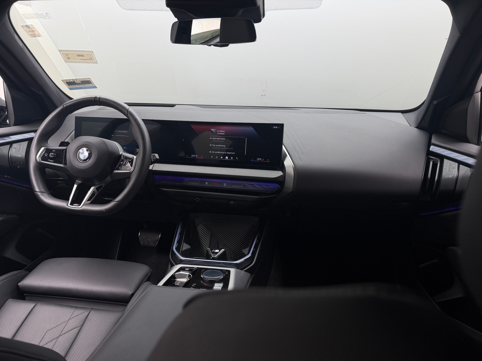 Thumbnail: 2025 BMW X3 - 2