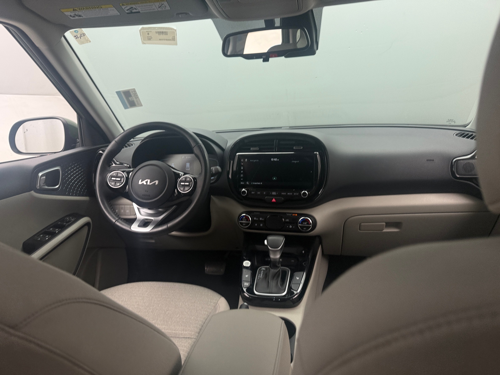 Thumbnail: 2023 Kia Soul - 3