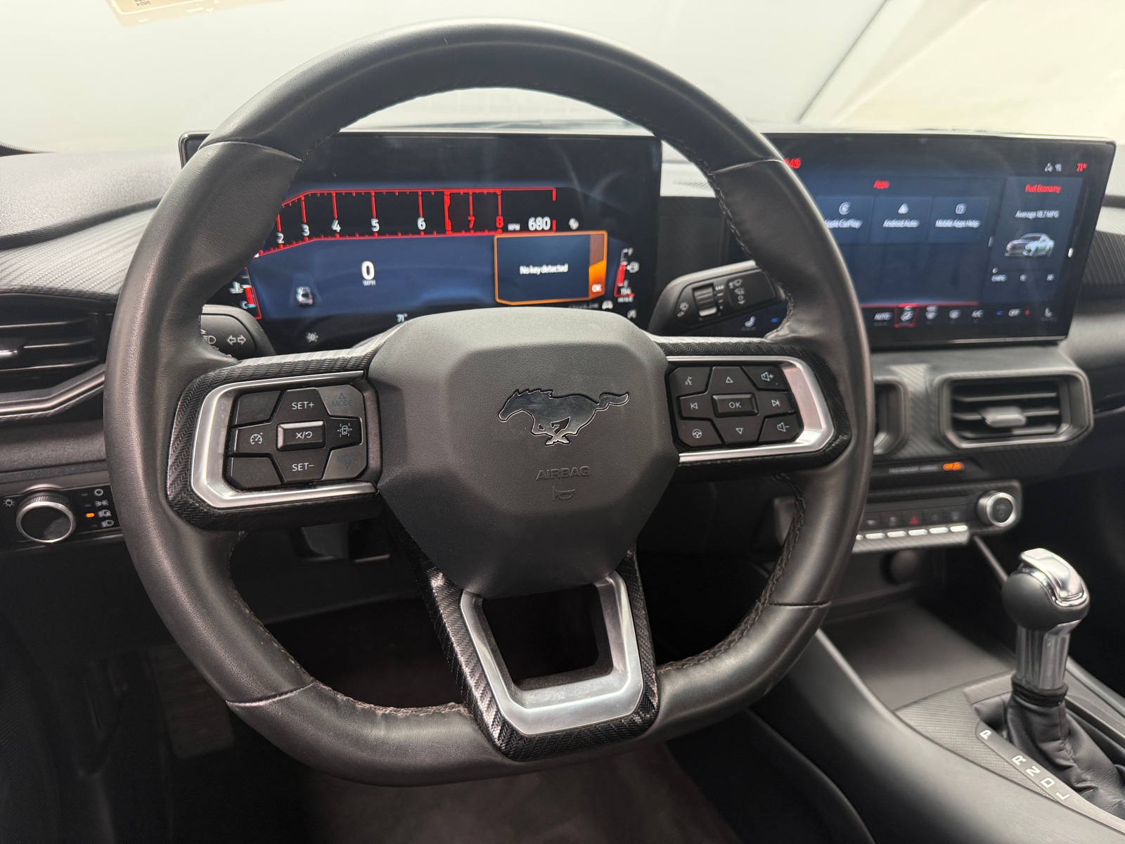 Thumbnail: 2024 Ford Mustang - 4