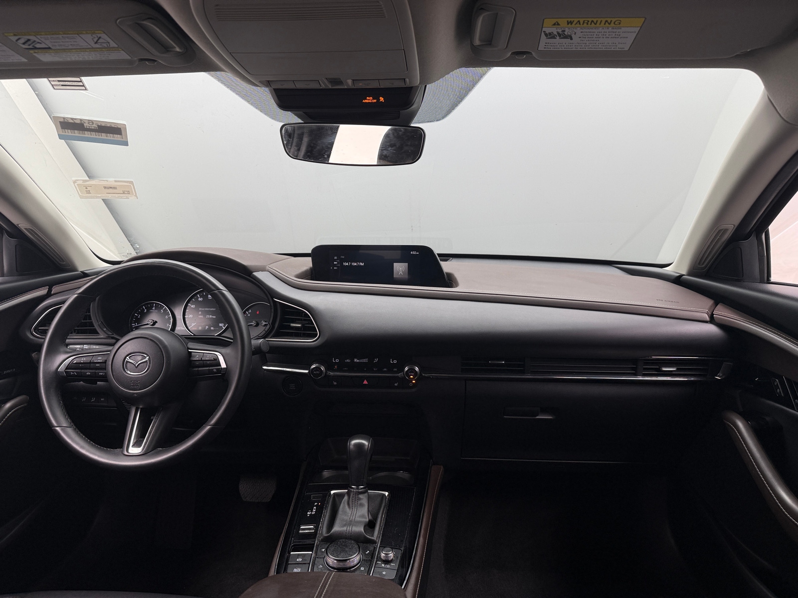 Thumbnail: 2024 Mazda CX-30 - 2
