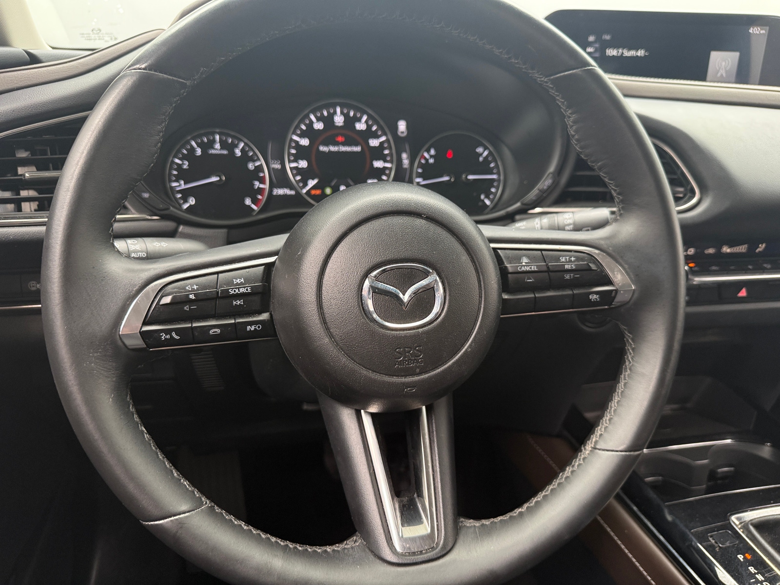 Thumbnail: 2024 Mazda CX-30 - 4