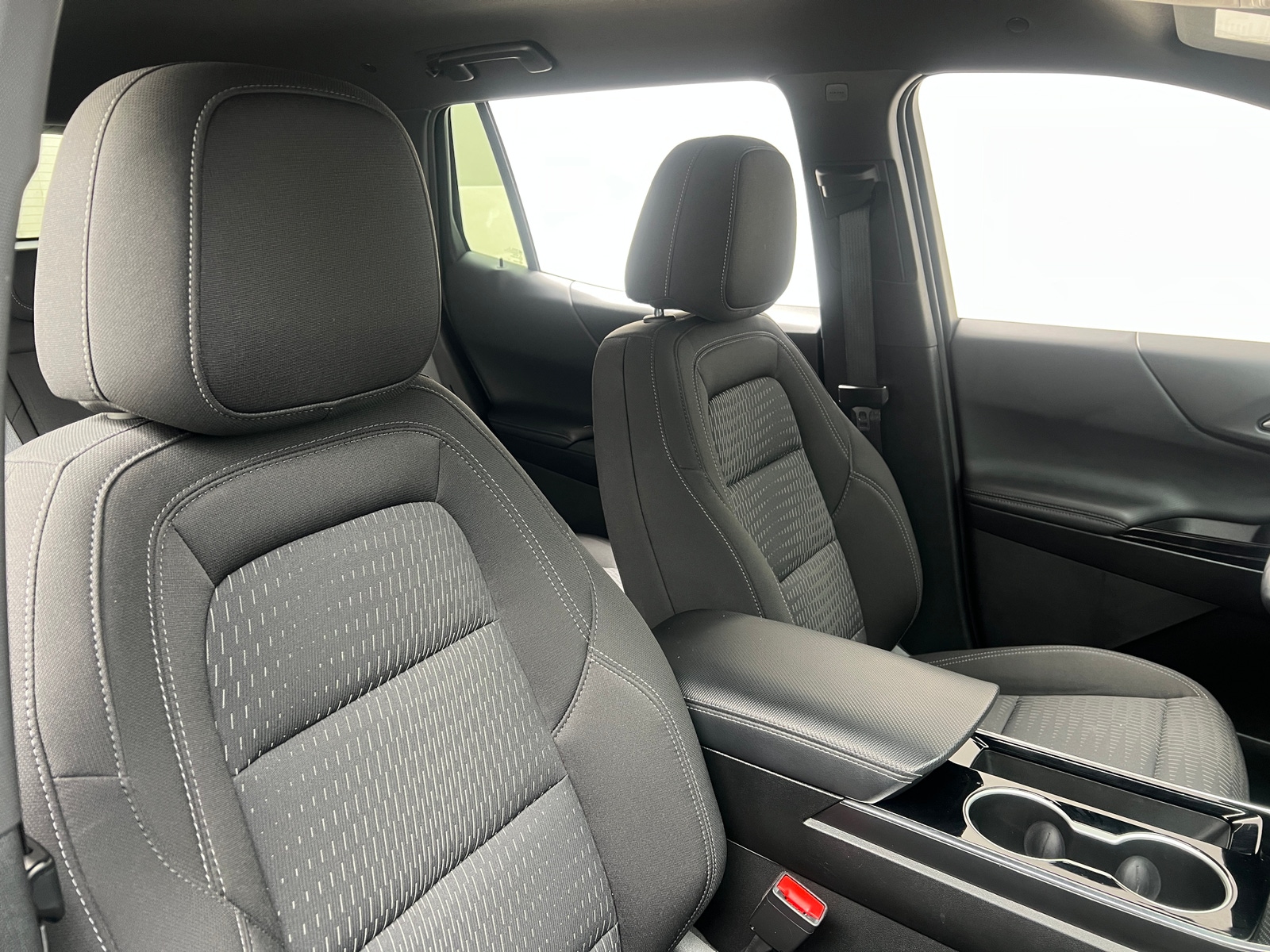 Thumbnail: 2025 Chevrolet Equinox - 2