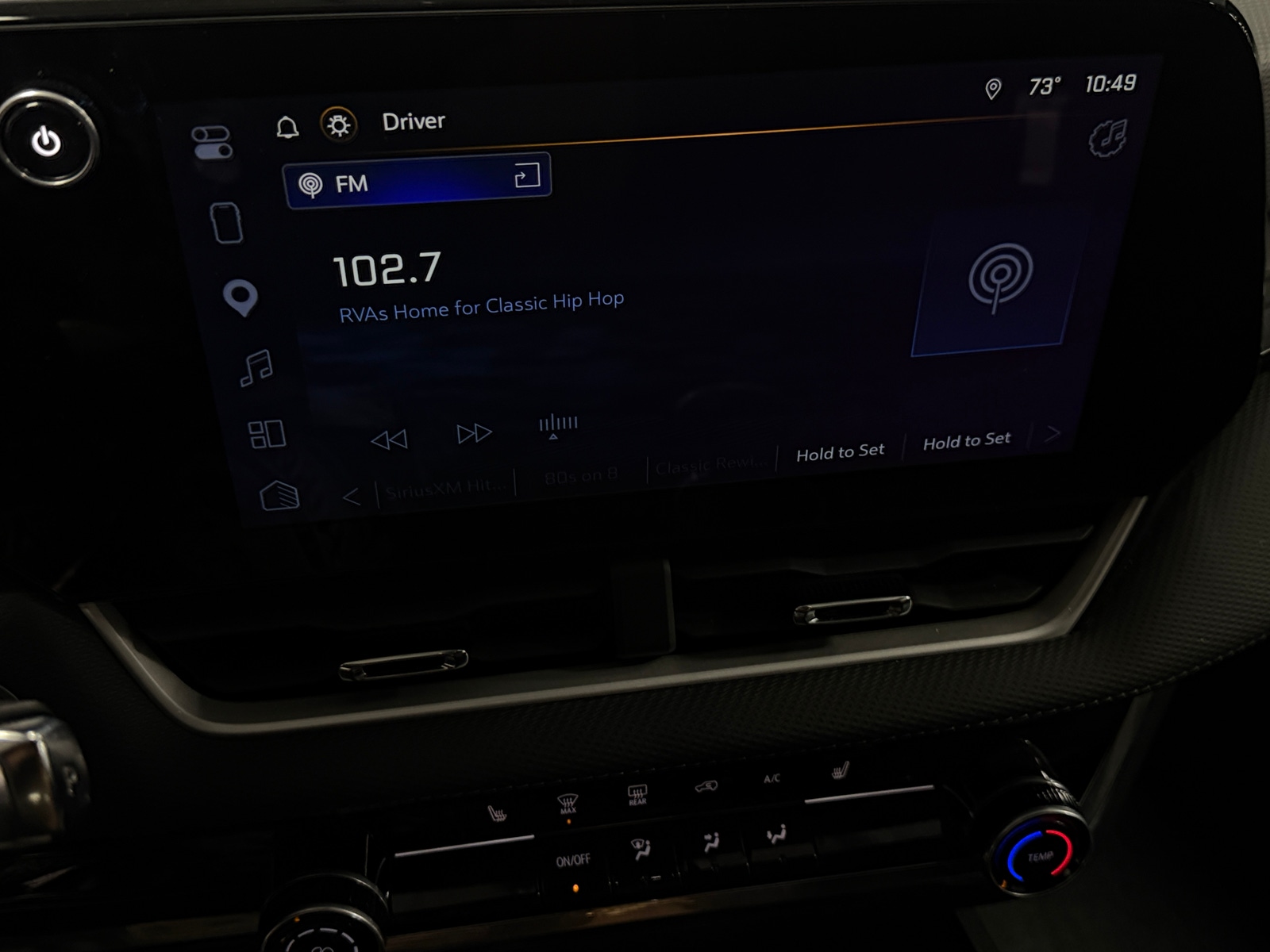 Thumbnail: 2025 Chevrolet Equinox - 4