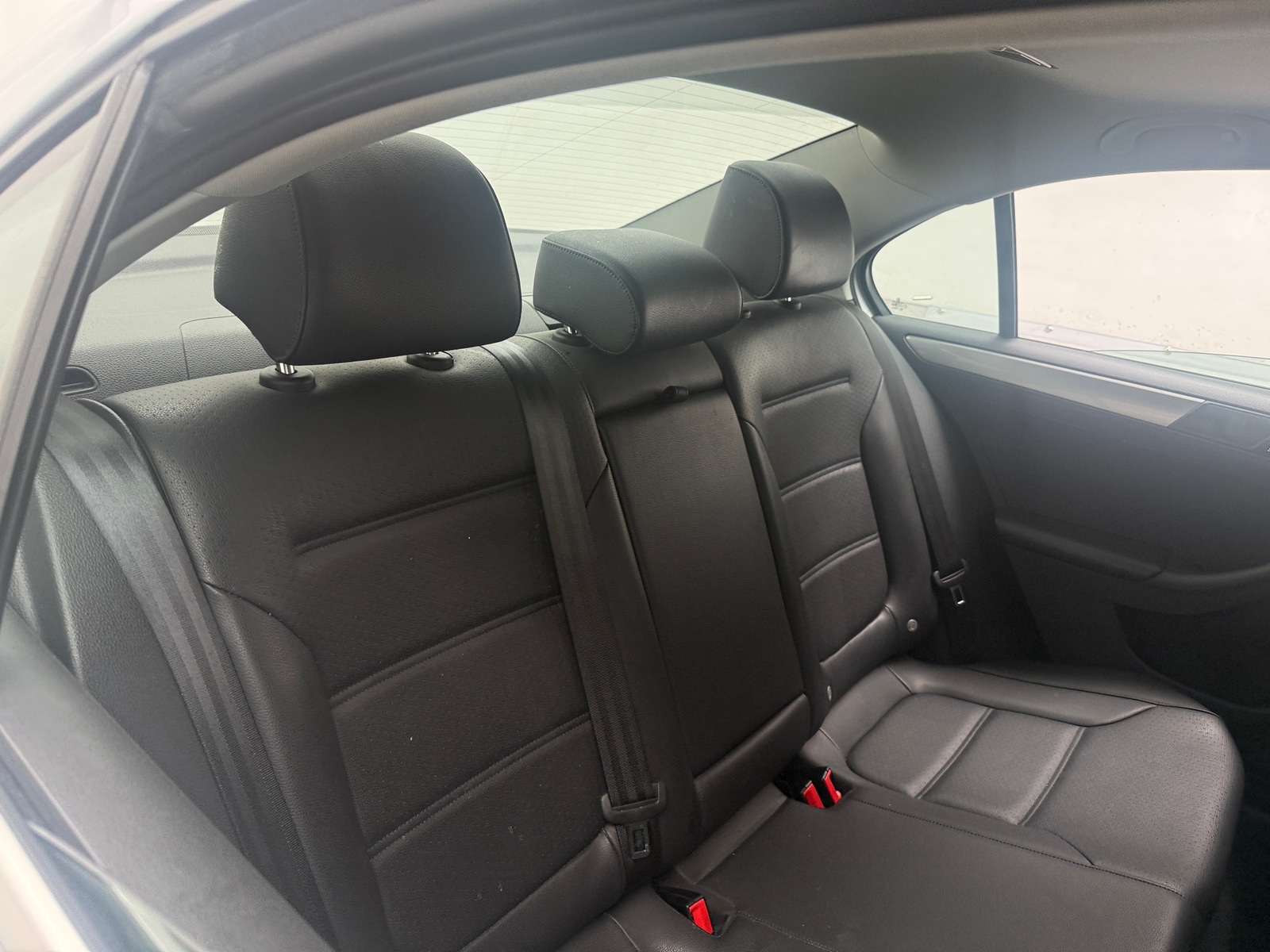 Thumbnail: 2015 Volkswagen Jetta - 6