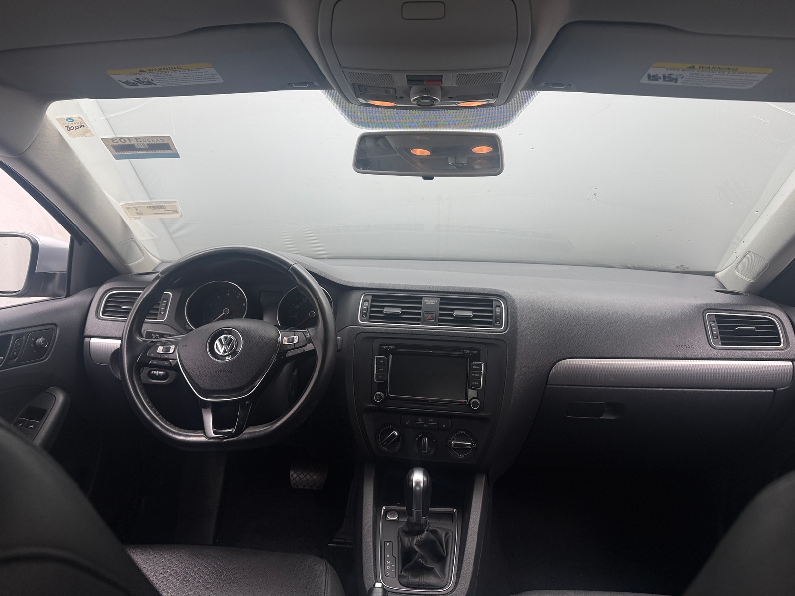 Thumbnail: 2015 Volkswagen Jetta - 3