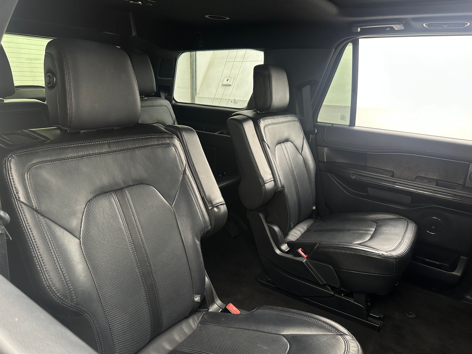 Thumbnail: 2018 Ford Expedition - 5