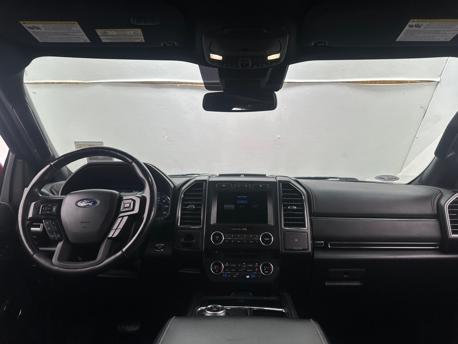 Thumbnail: 2018 Ford Expedition - 2