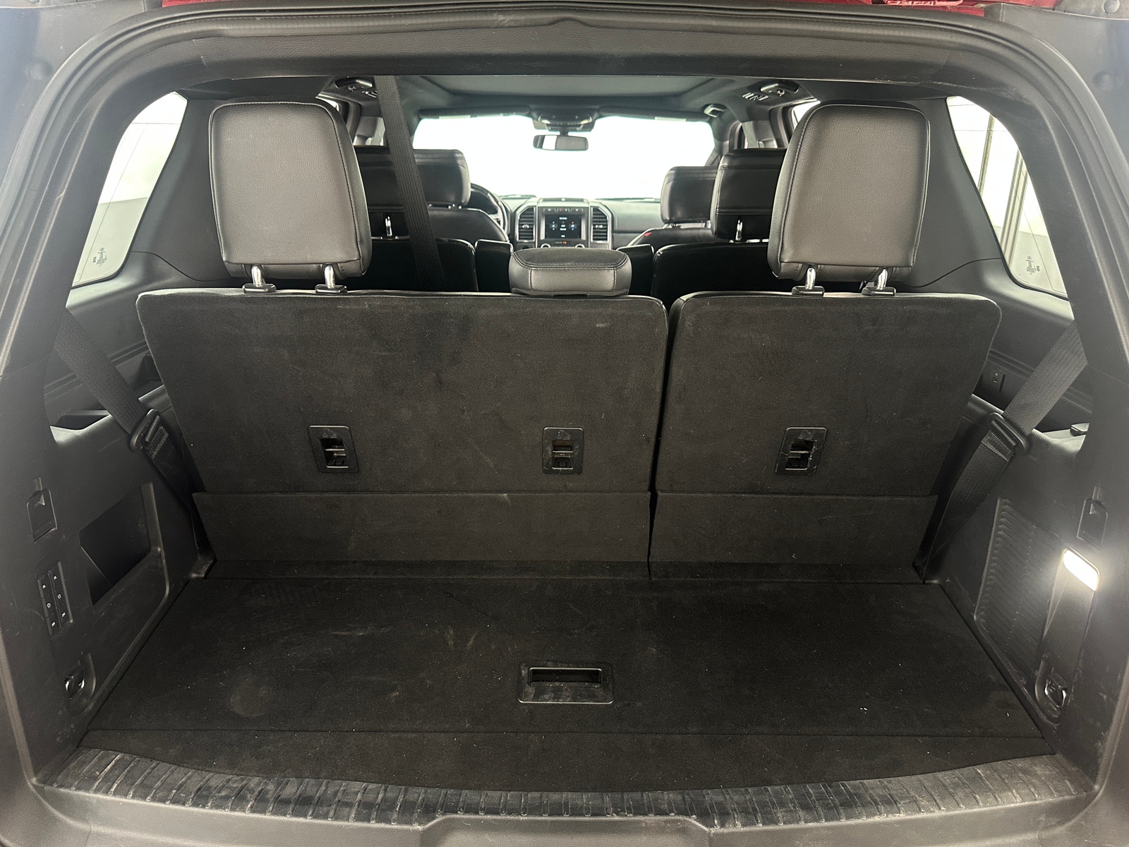Thumbnail: 2018 Ford Expedition - 6