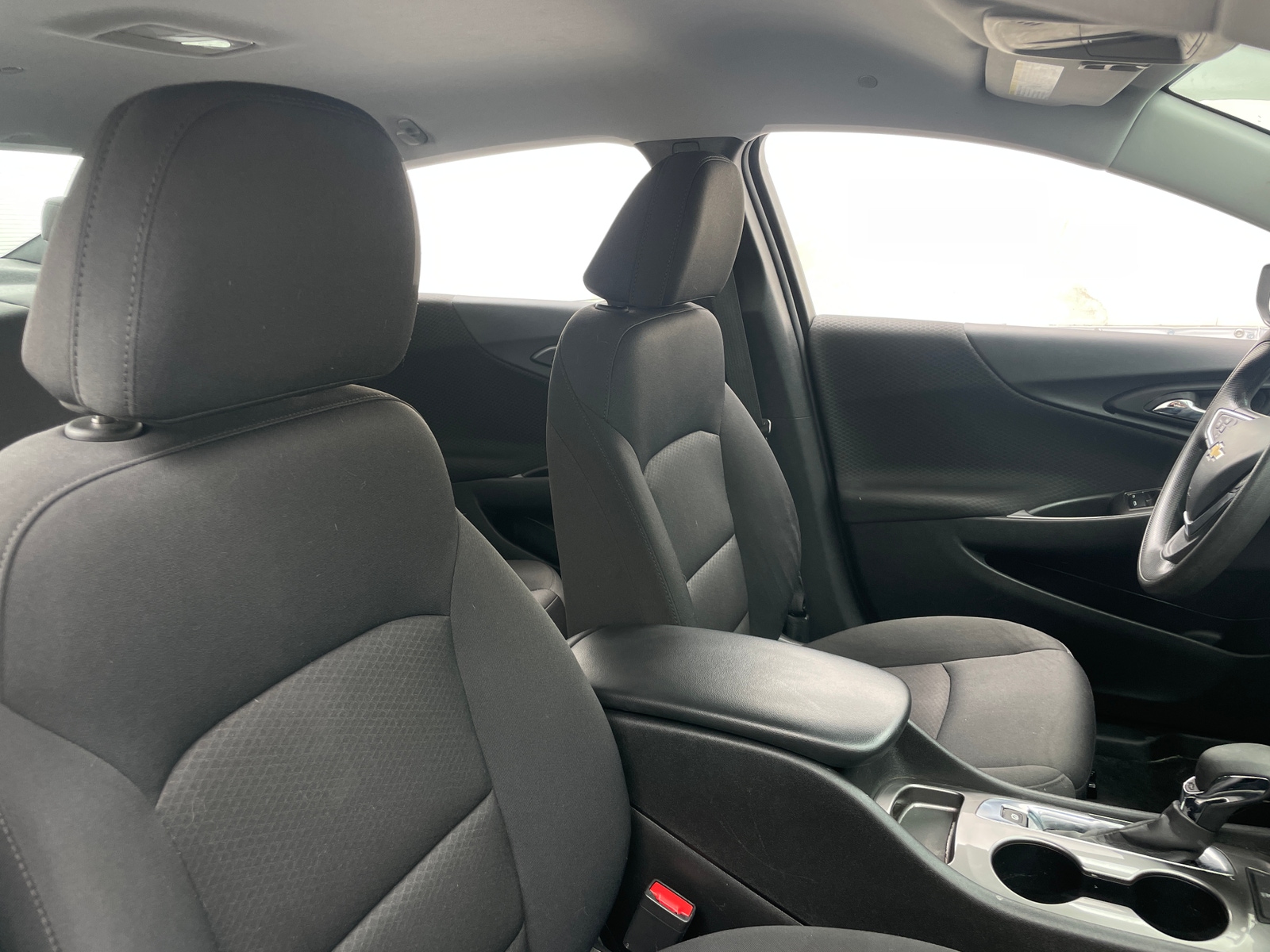Thumbnail: 2023 Chevrolet Malibu - 2