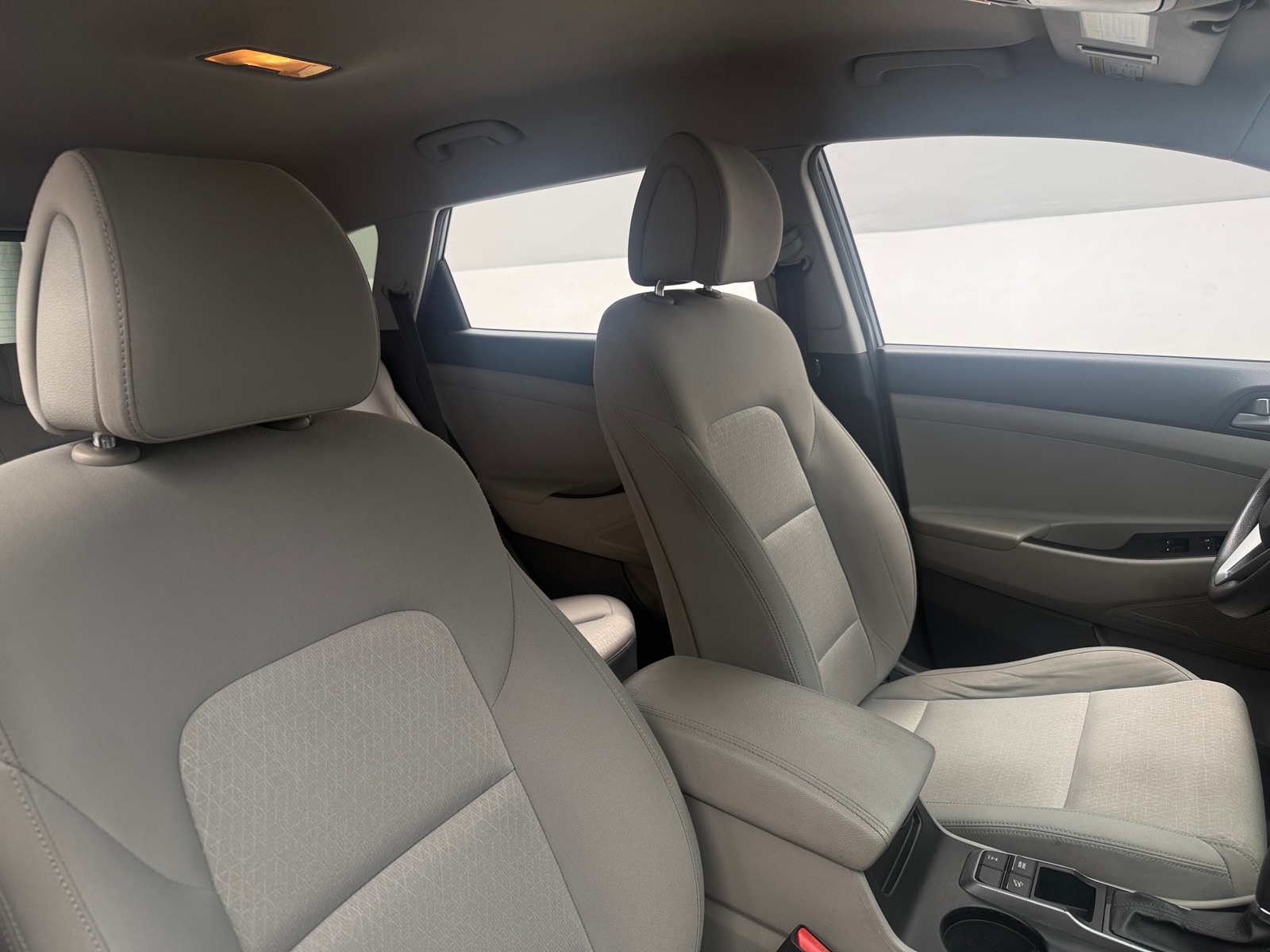 Thumbnail: 2017 Hyundai Tucson - 2