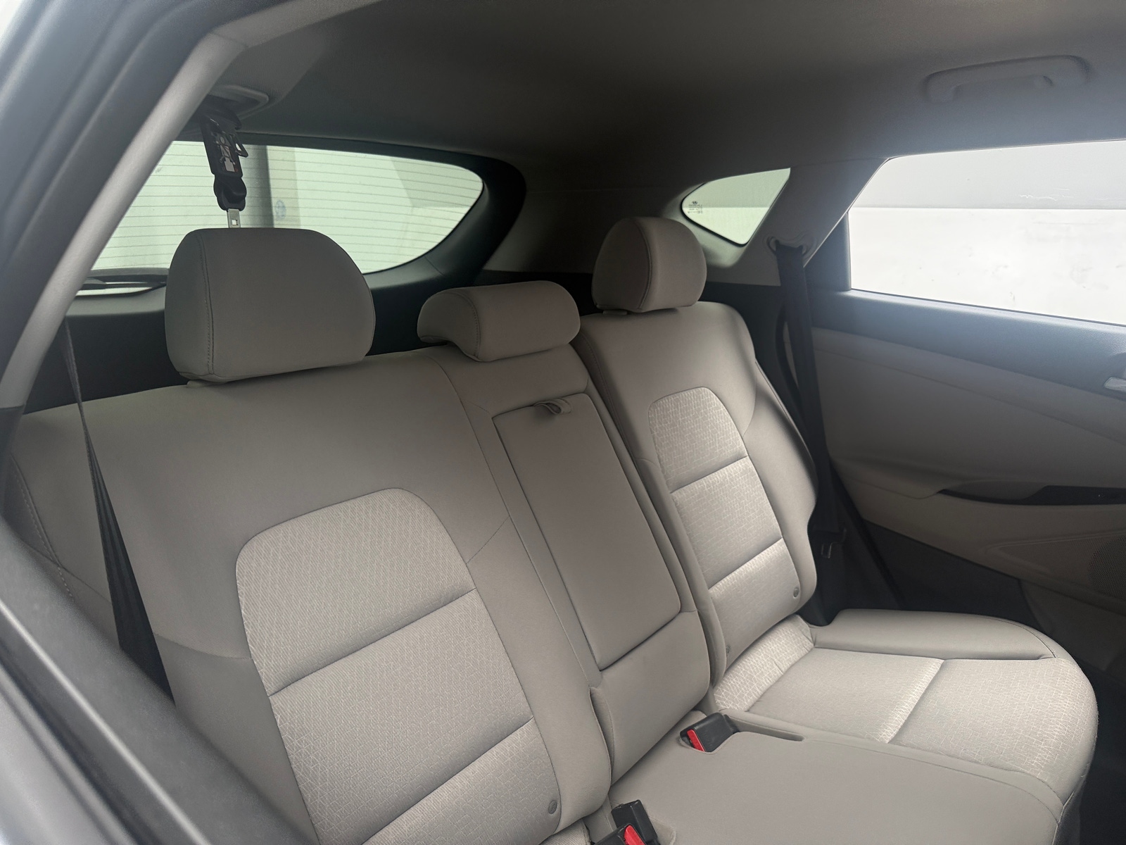 Thumbnail: 2017 Hyundai Tucson - 6