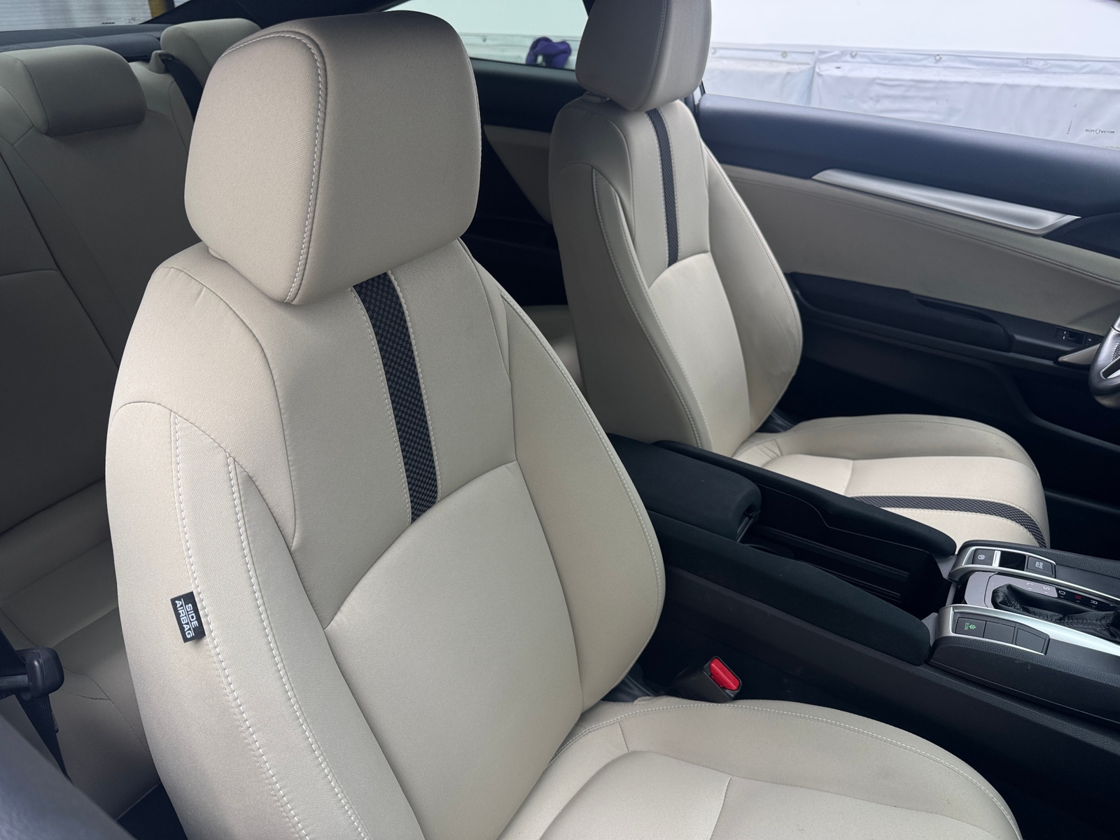 Thumbnail: 2019 Honda Civic - 2