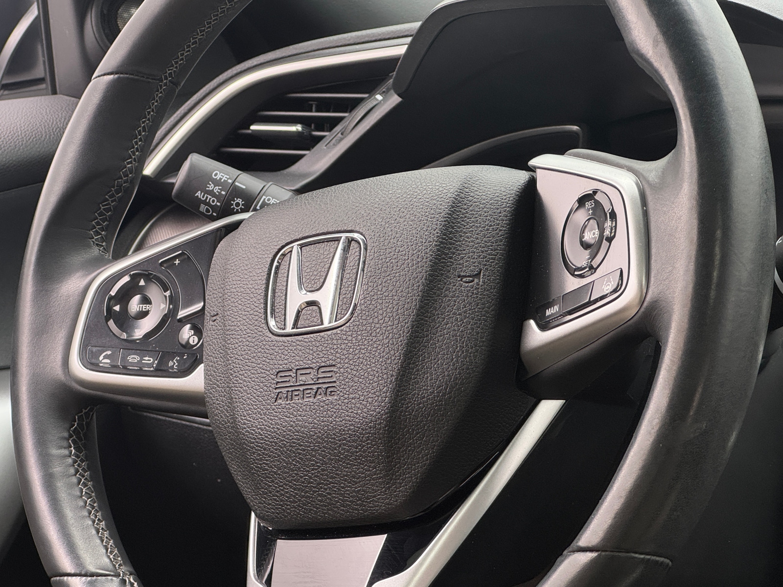 Thumbnail: 2019 Honda Civic - 4