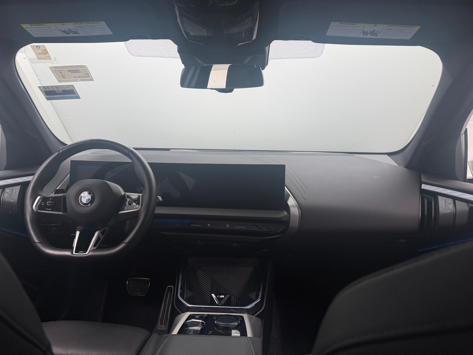 Thumbnail: 2025 BMW X3 - 2