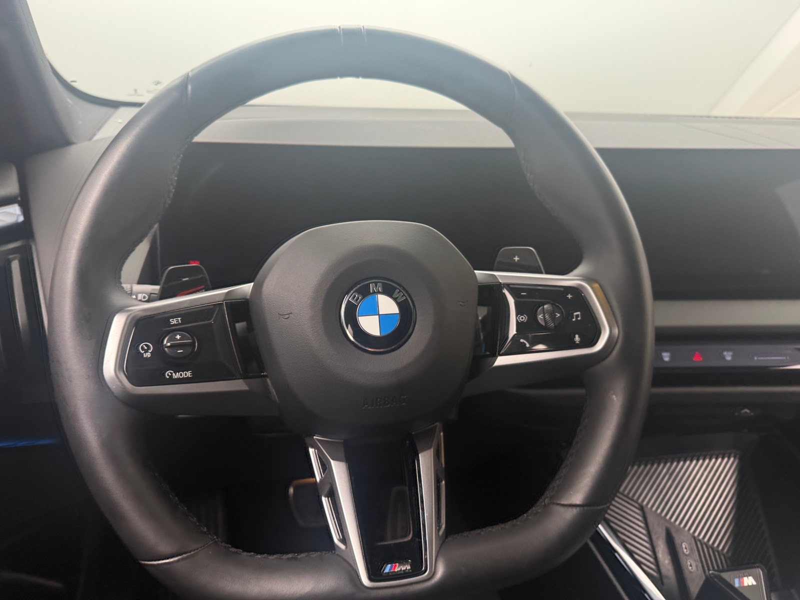 Thumbnail: 2025 BMW X3 - 4