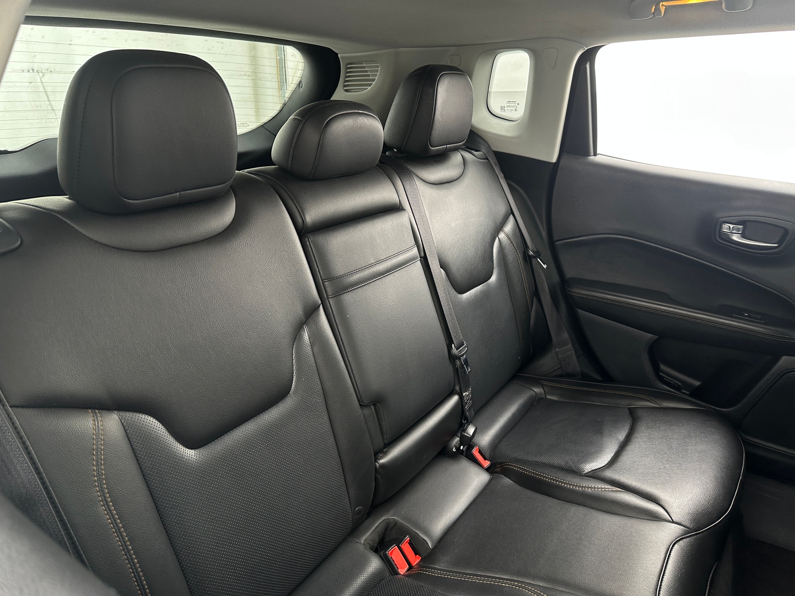 Thumbnail: 2018 Jeep Compass - 5