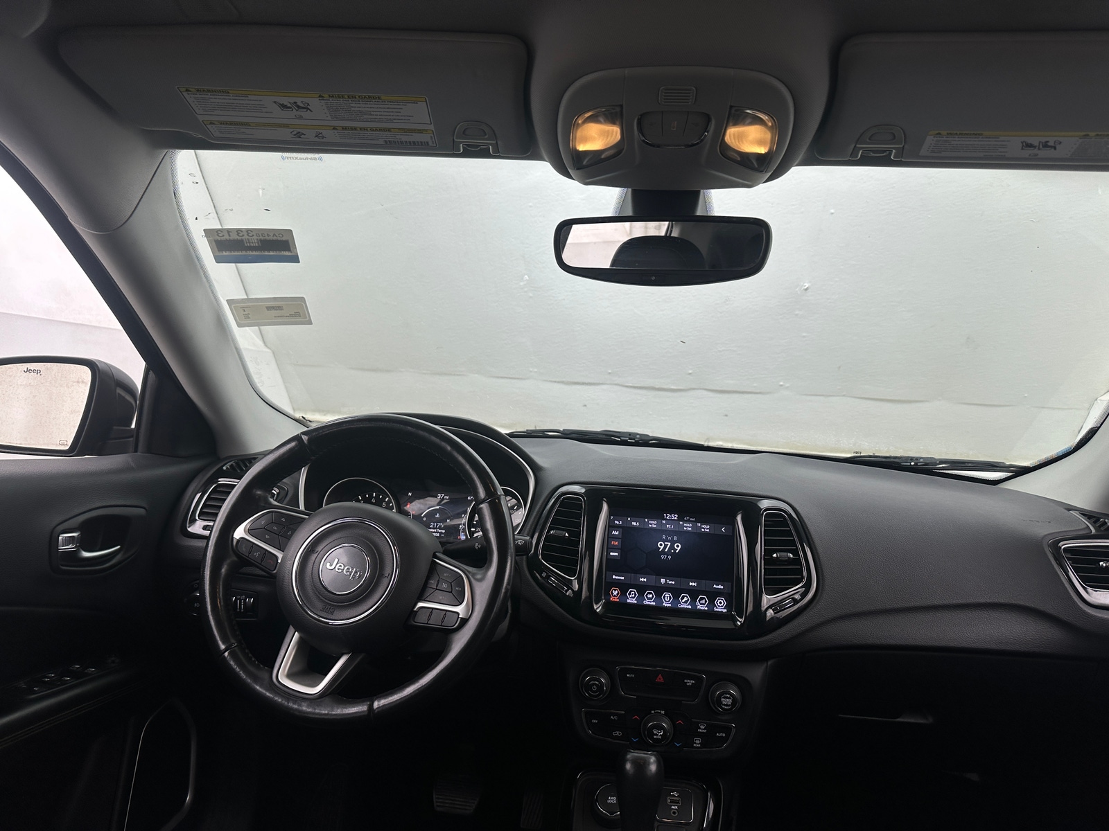 Thumbnail: 2018 Jeep Compass - 2