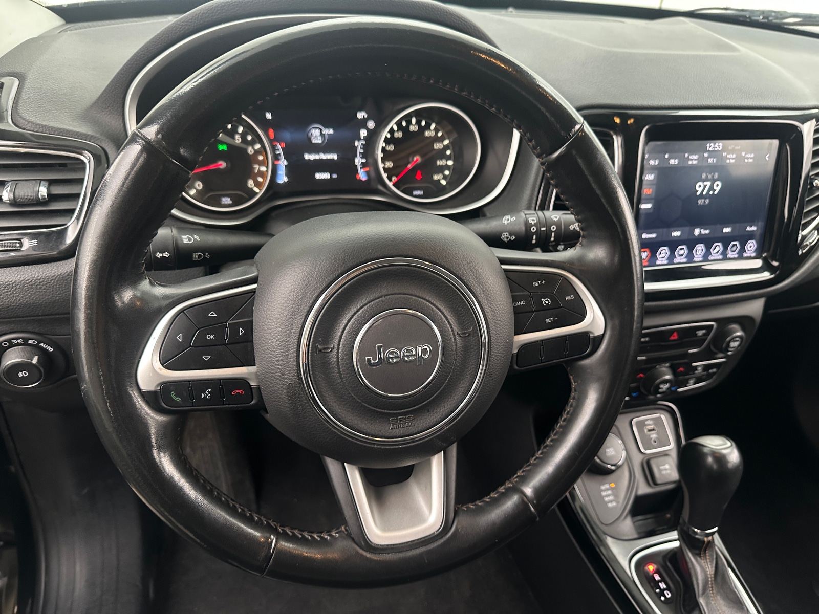 Thumbnail: 2018 Jeep Compass - 4