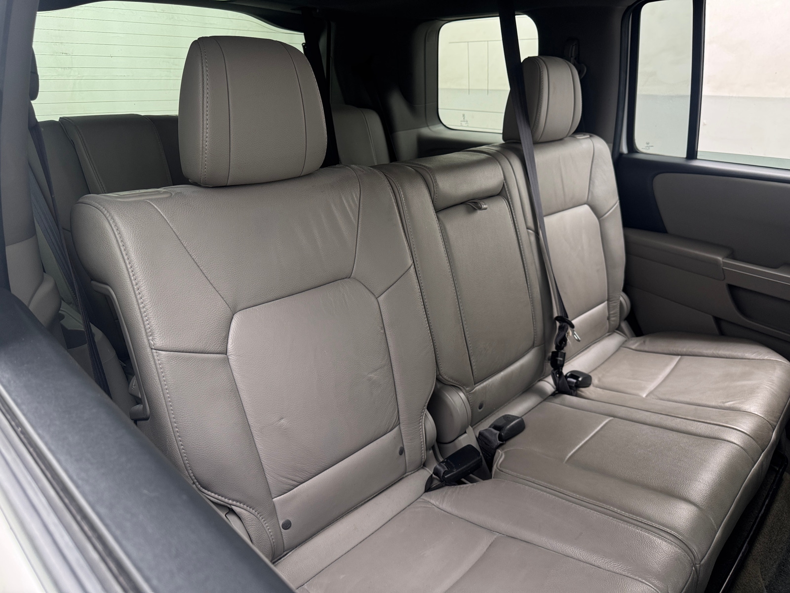 Thumbnail: 2015 Honda Pilot - 5