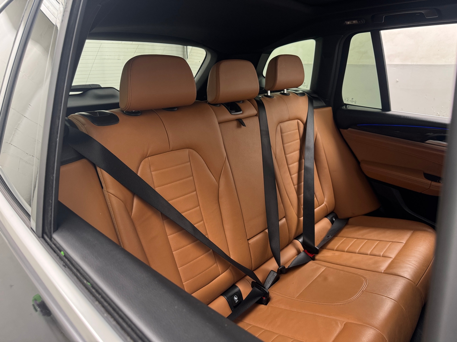 Thumbnail: 2021 BMW X3 - 5