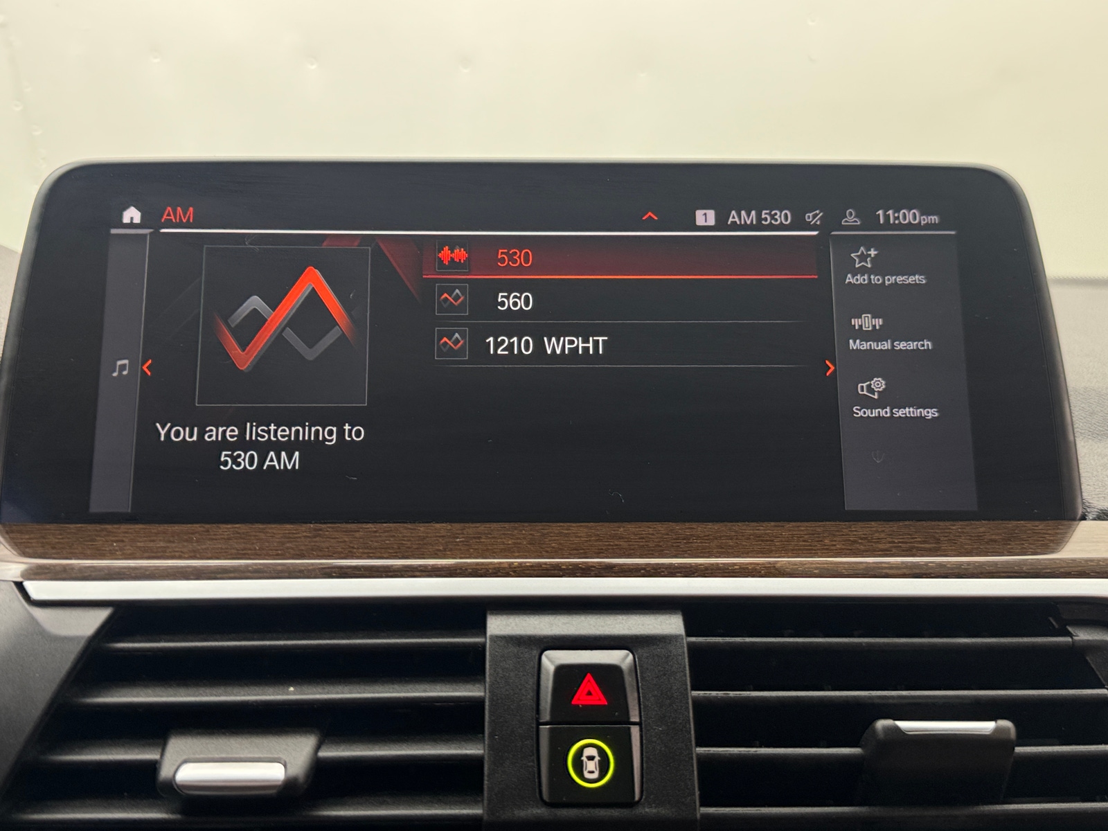 Thumbnail: 2021 BMW X3 - 3