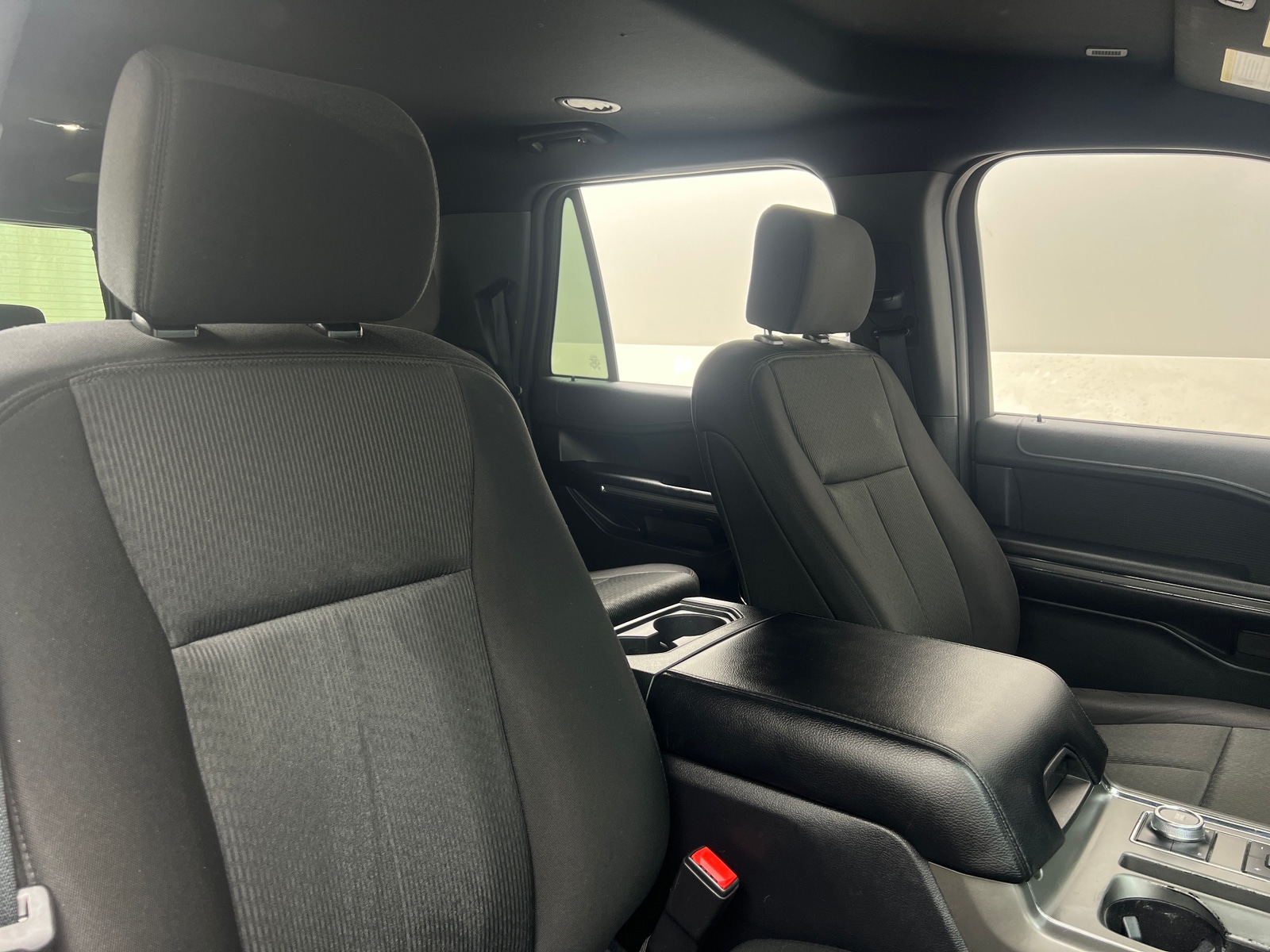 Thumbnail: 2019 Ford Expedition MAX - 2