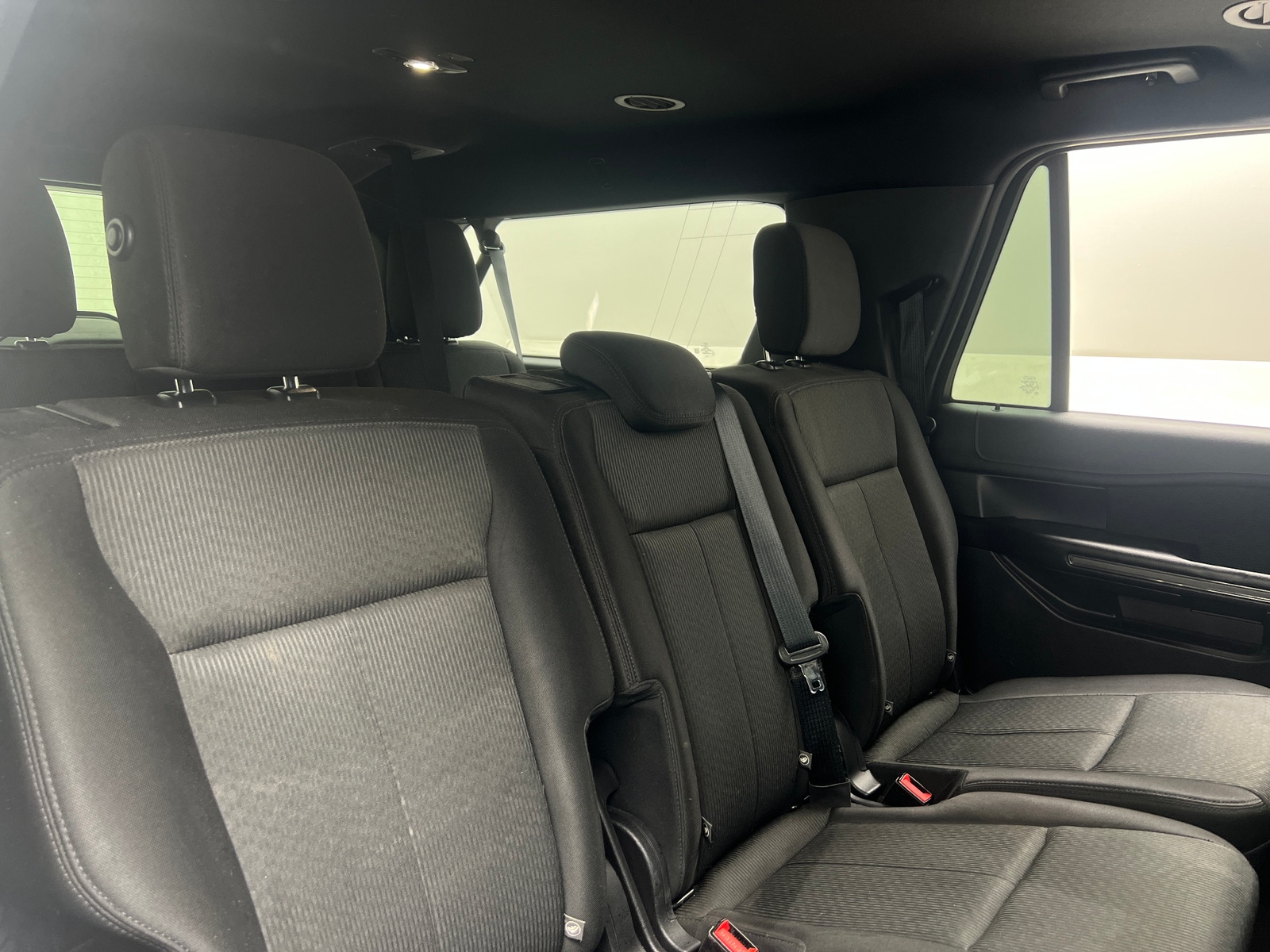 Thumbnail: 2019 Ford Expedition MAX - 6