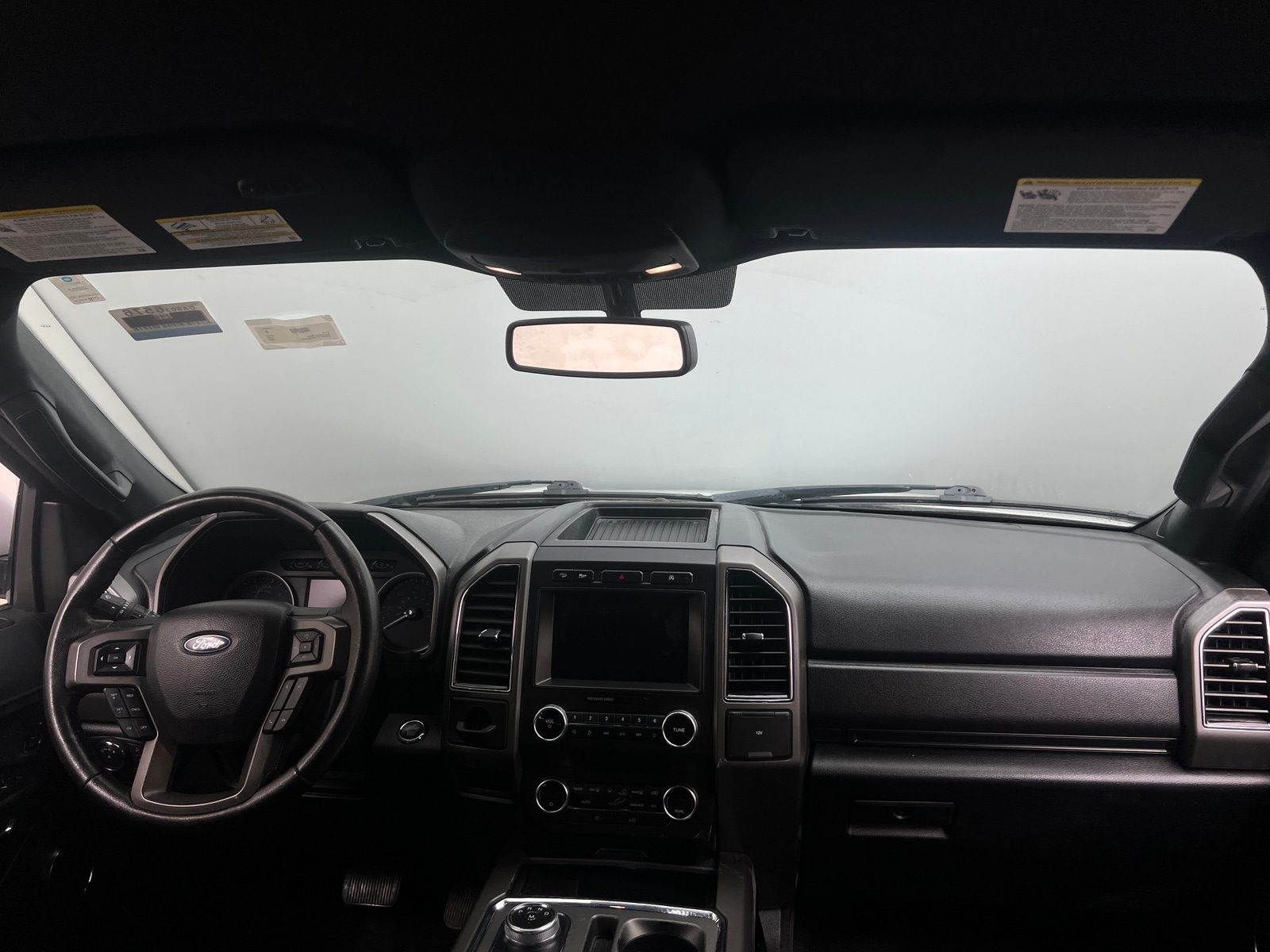Thumbnail: 2019 Ford Expedition MAX - 3