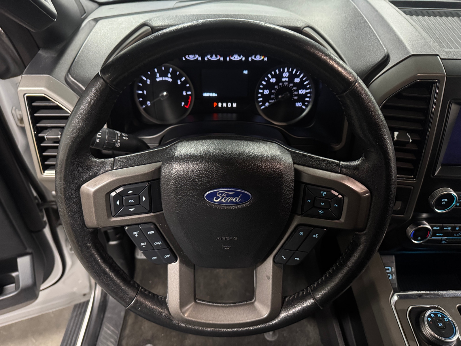 Thumbnail: 2019 Ford Expedition MAX - 5