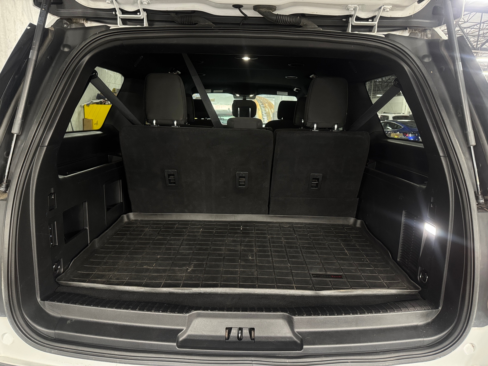 Thumbnail: 2019 Ford Expedition MAX - 7