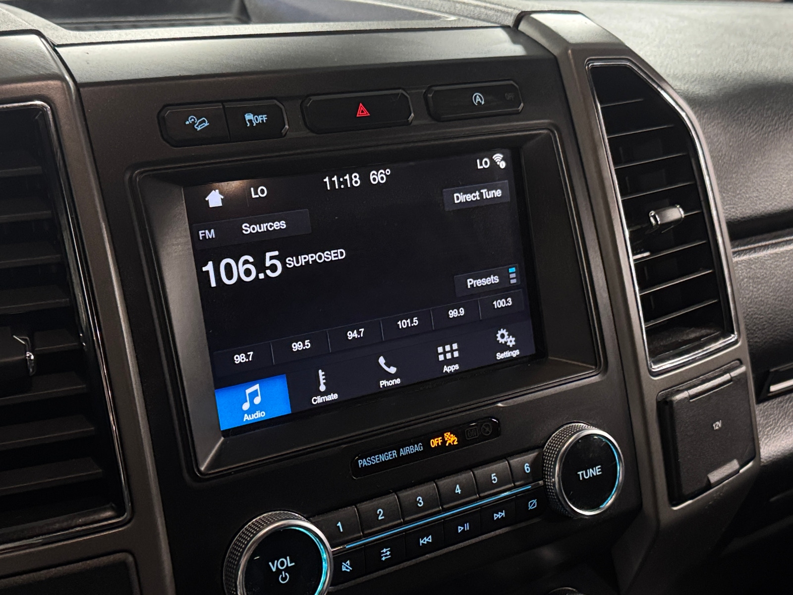 Thumbnail: 2019 Ford Expedition MAX - 4
