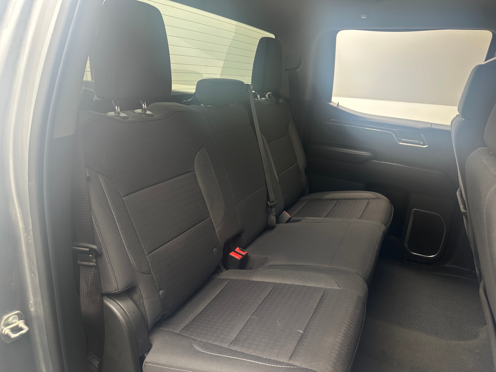 Thumbnail: 2023 Chevrolet Silverado 1500 - 6