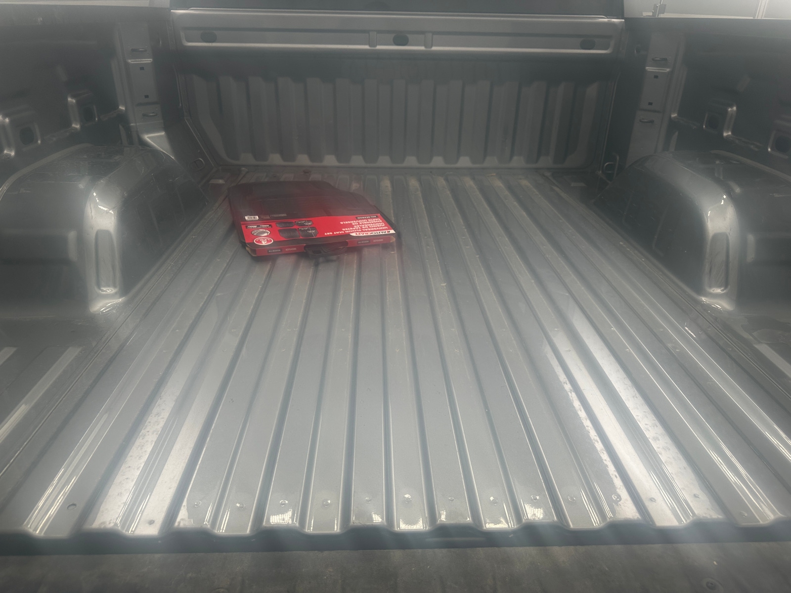 Thumbnail: 2023 Chevrolet Silverado 1500 - 7