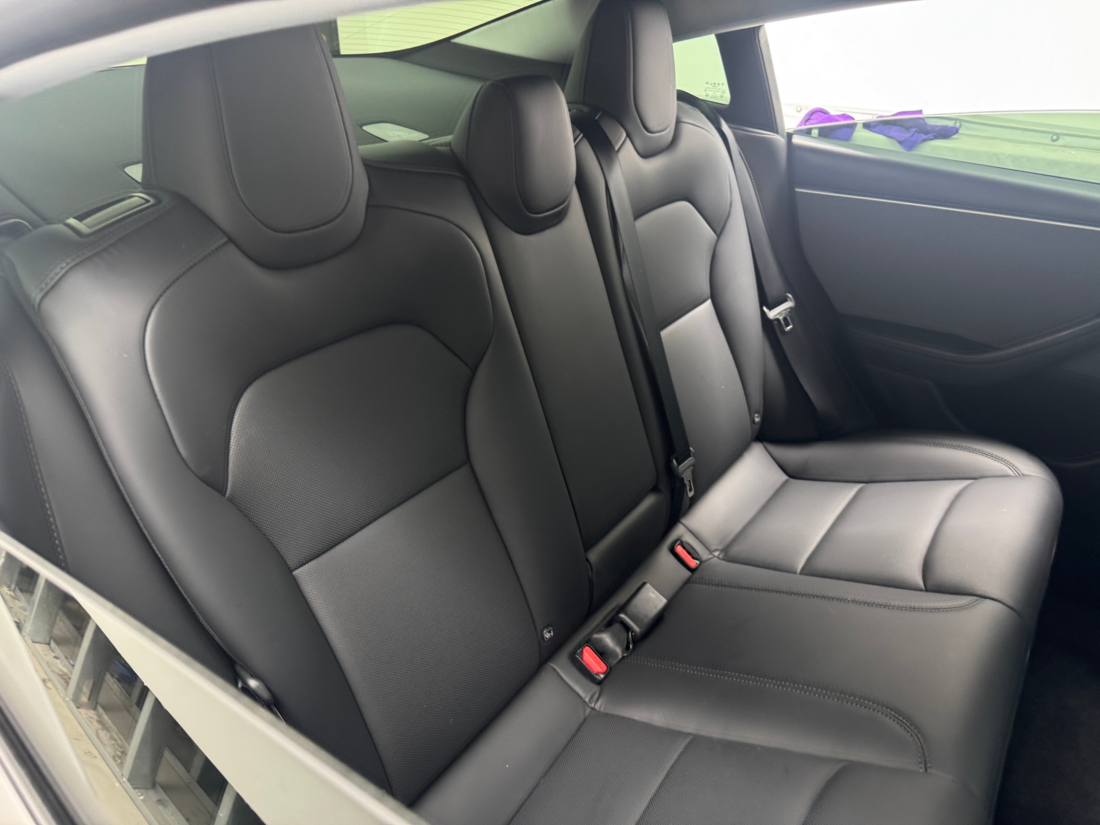 Thumbnail: 2025 Tesla Model 3 - 5