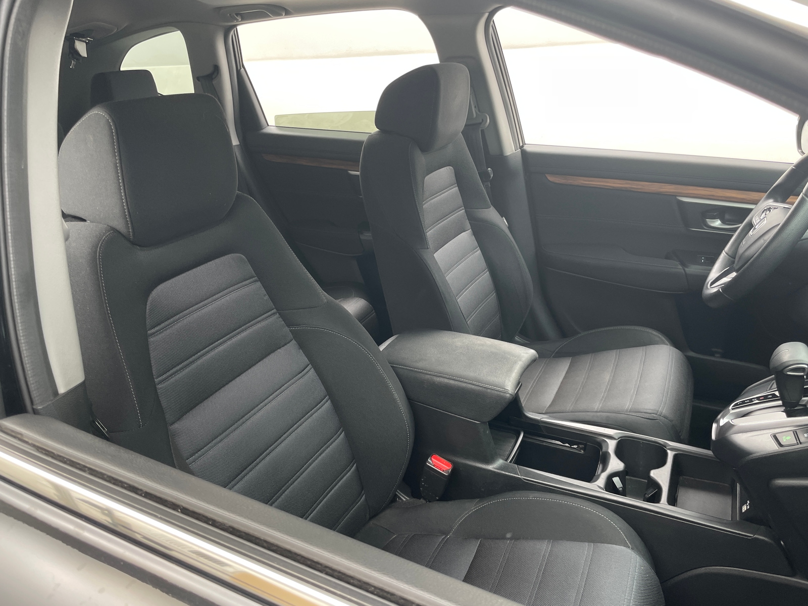 Thumbnail: 2022 Honda CR-V - 2