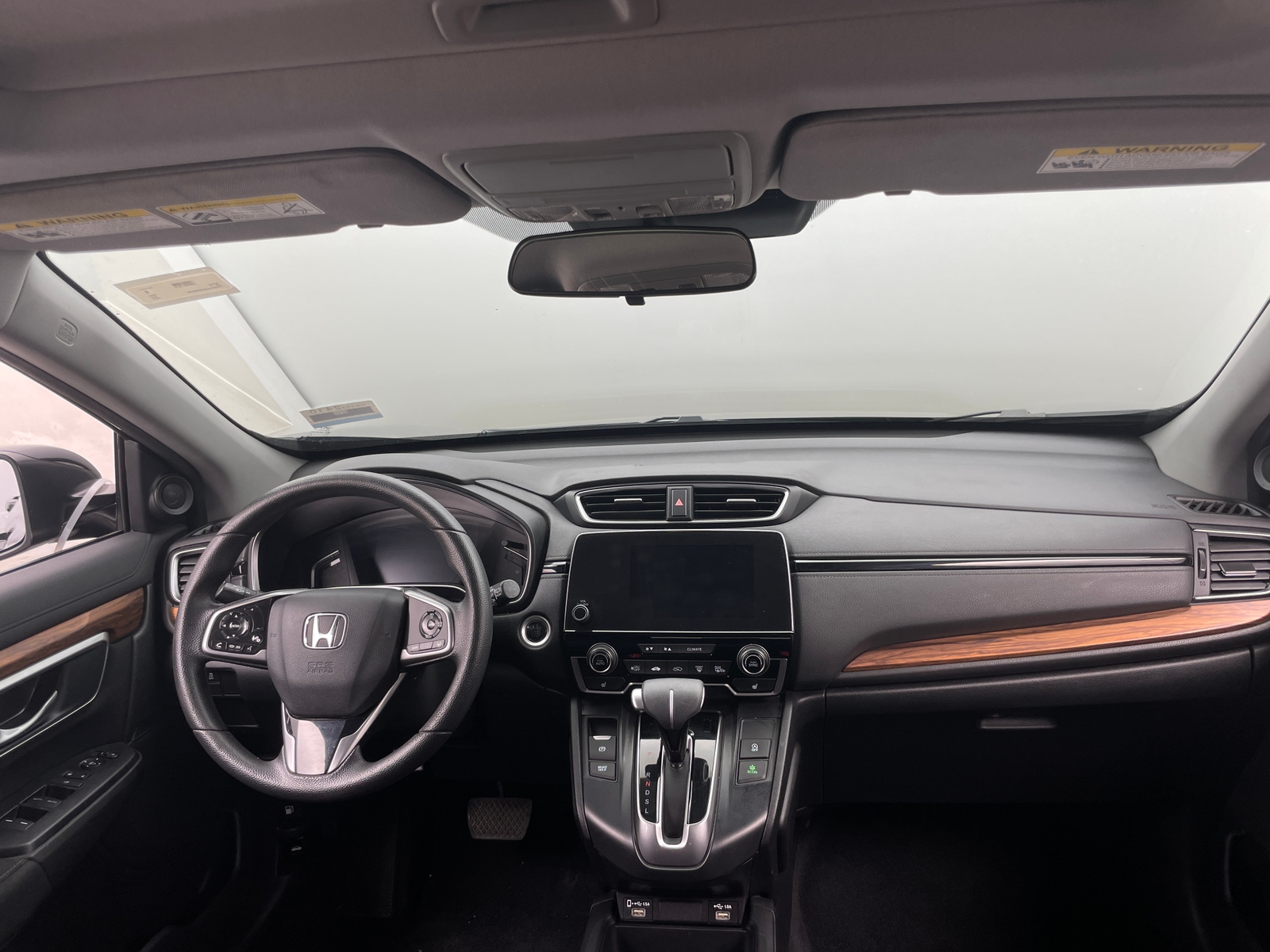 Thumbnail: 2022 Honda CR-V - 3